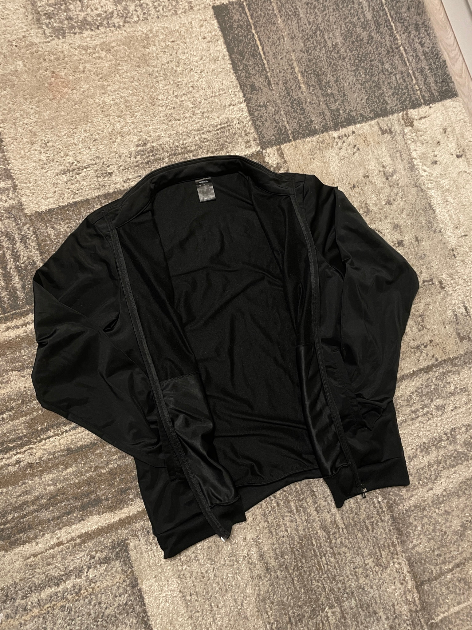 Adidas Олимпийка, миниатюра 2