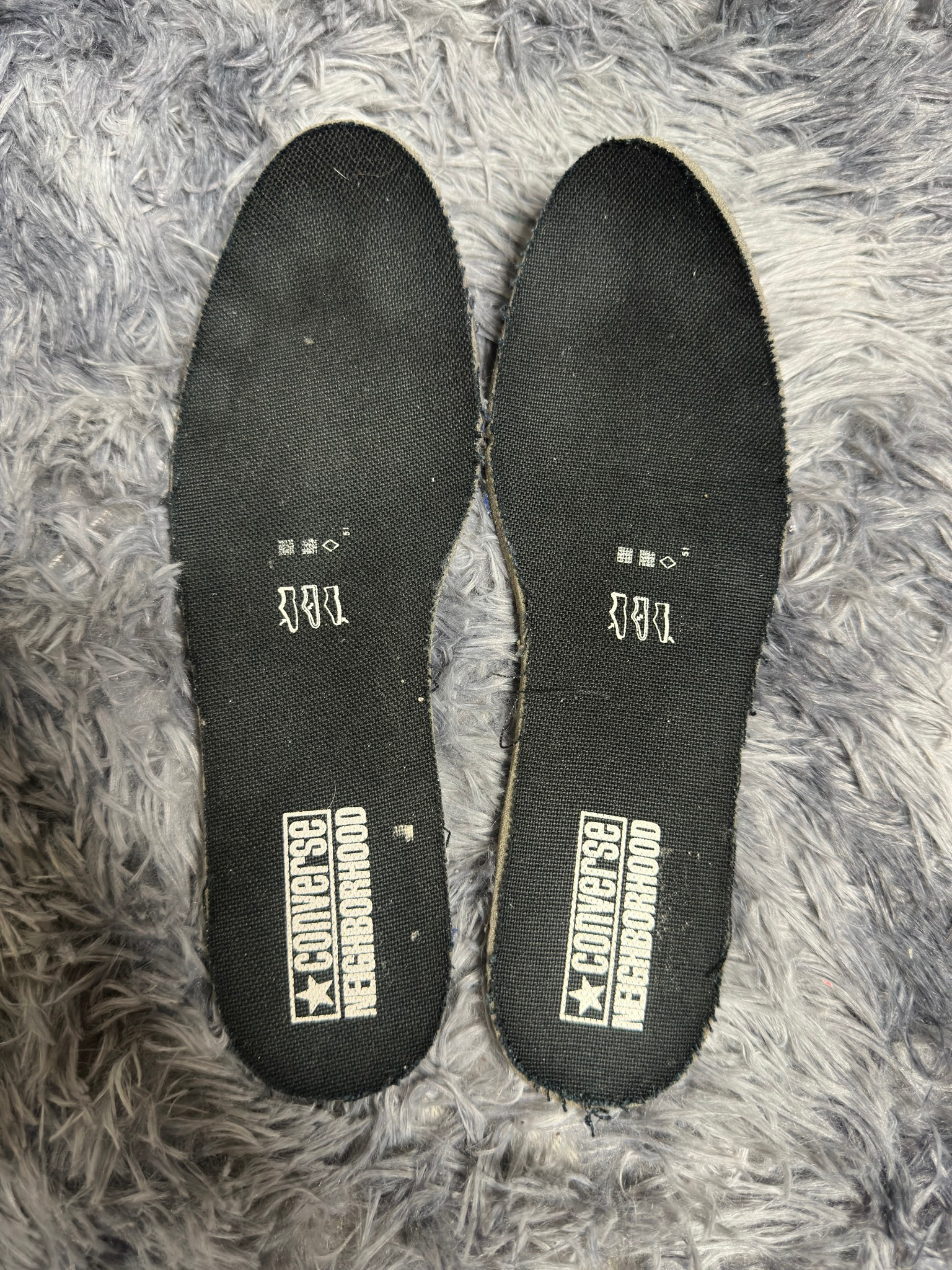 Converse x Neighbourhood Shift High, миниатюра 4