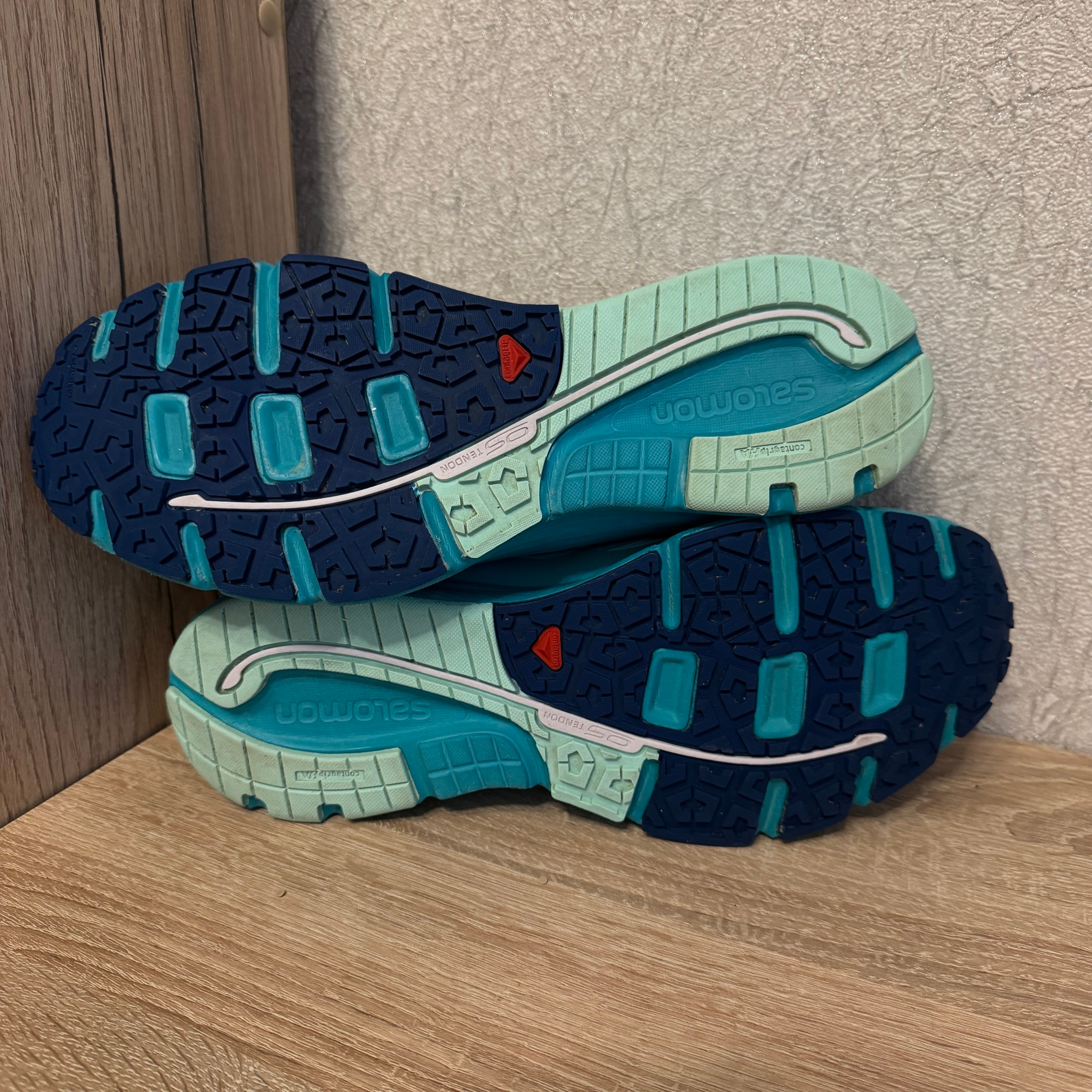 Salomon Sense Mantra 3, миниатюра 9