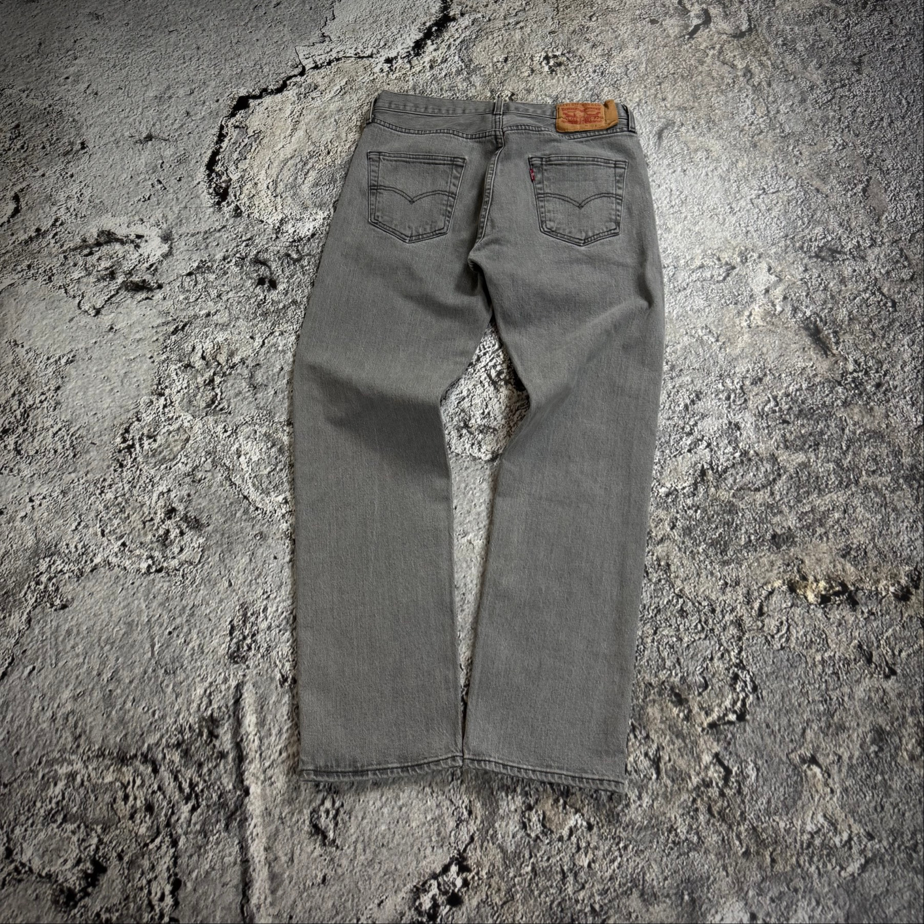 Levi's 501 Made in Poland, миниатюра 2