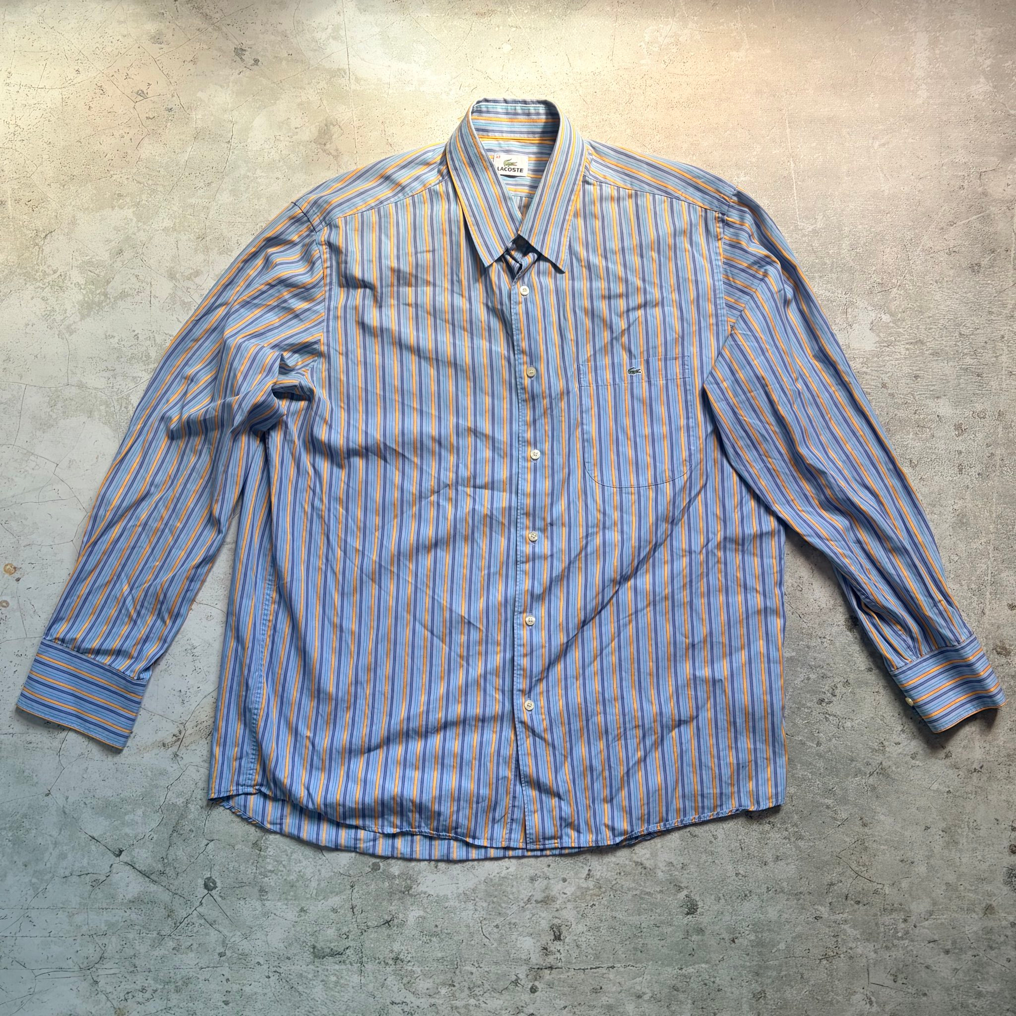 Lacoste Preppy Multi-colour, миниатюра 2