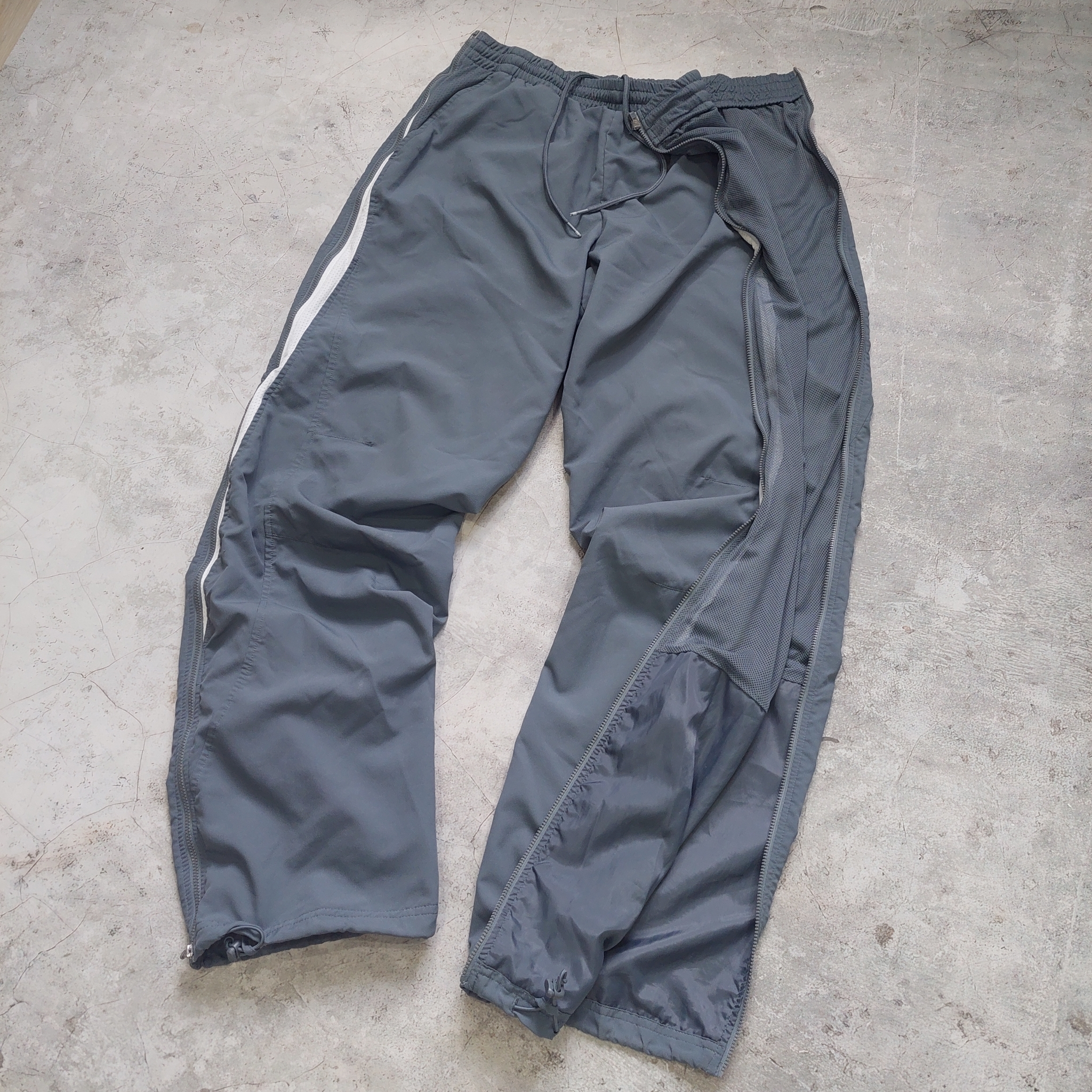 Adidas  Спортивные штаны, миниатюра 2