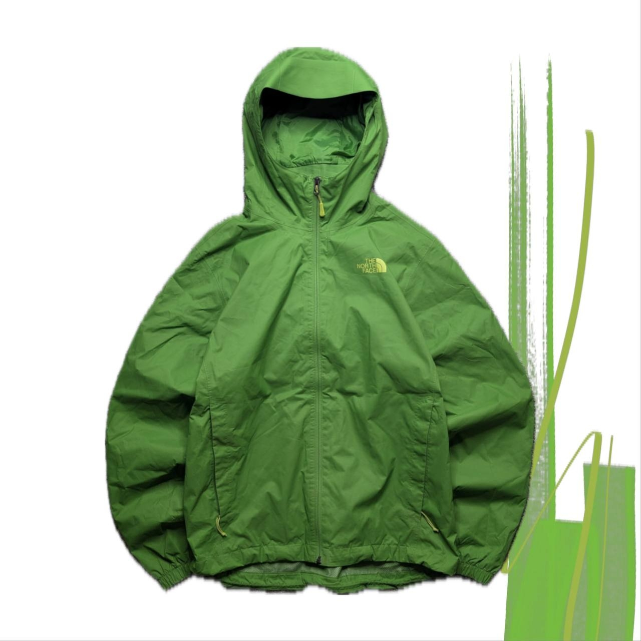 The North Face Ветровка, миниатюра 1