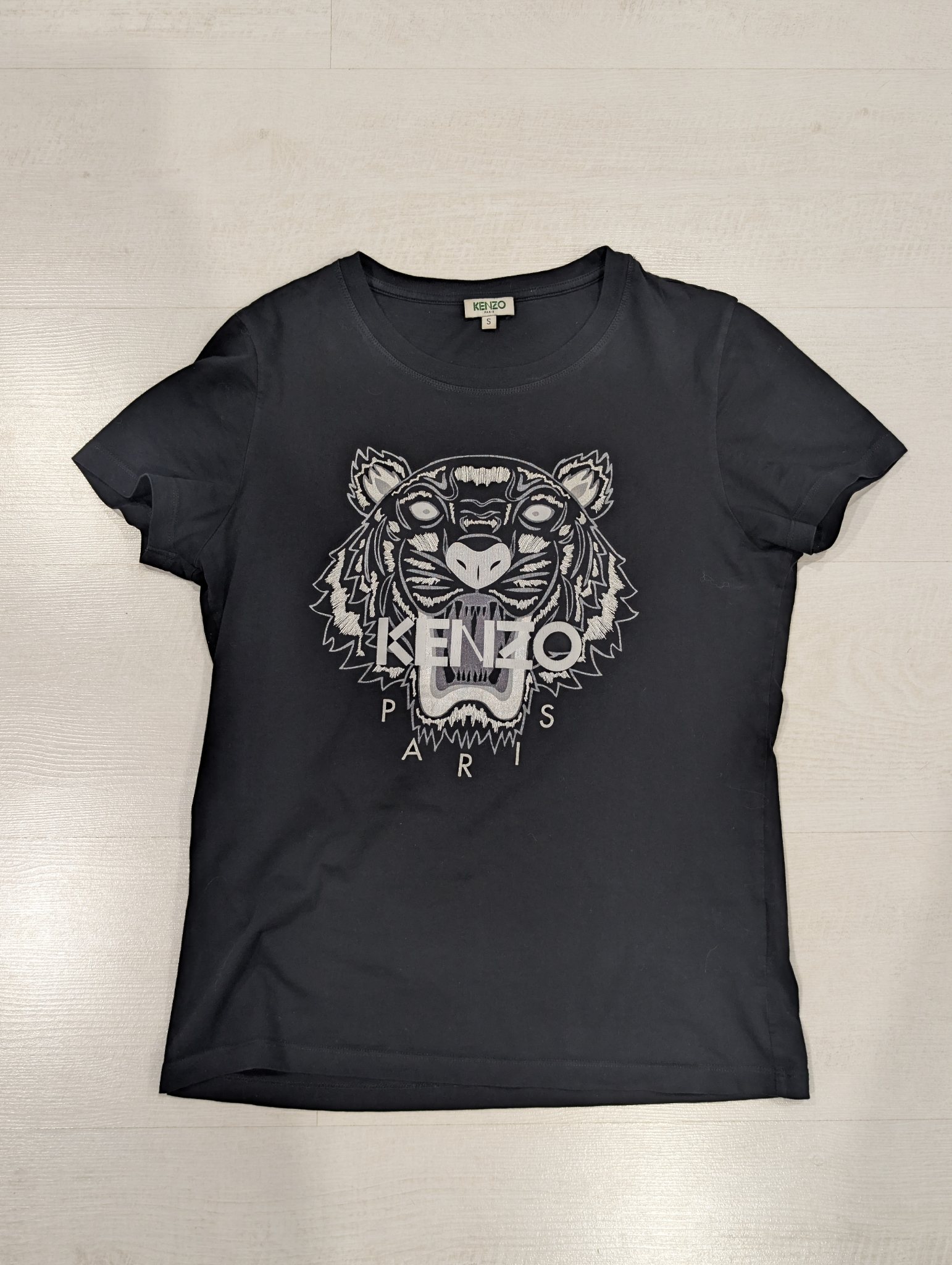 Kenzo Tiger, миниатюра 1