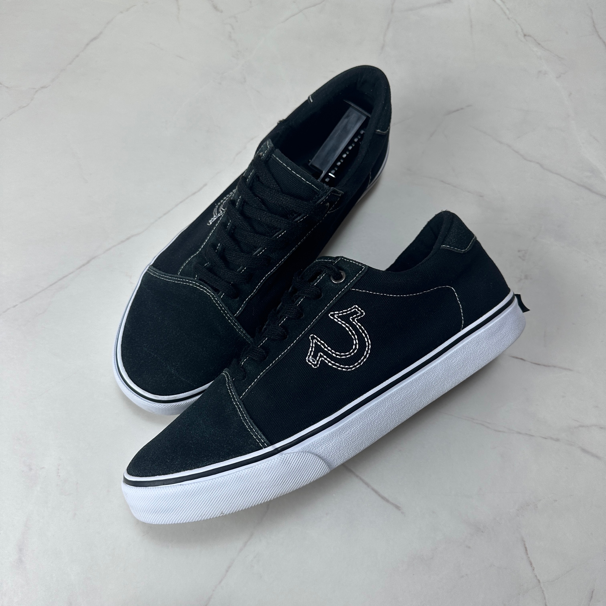 True Religion Vintage Bellamy Canvas, миниатюра 1
