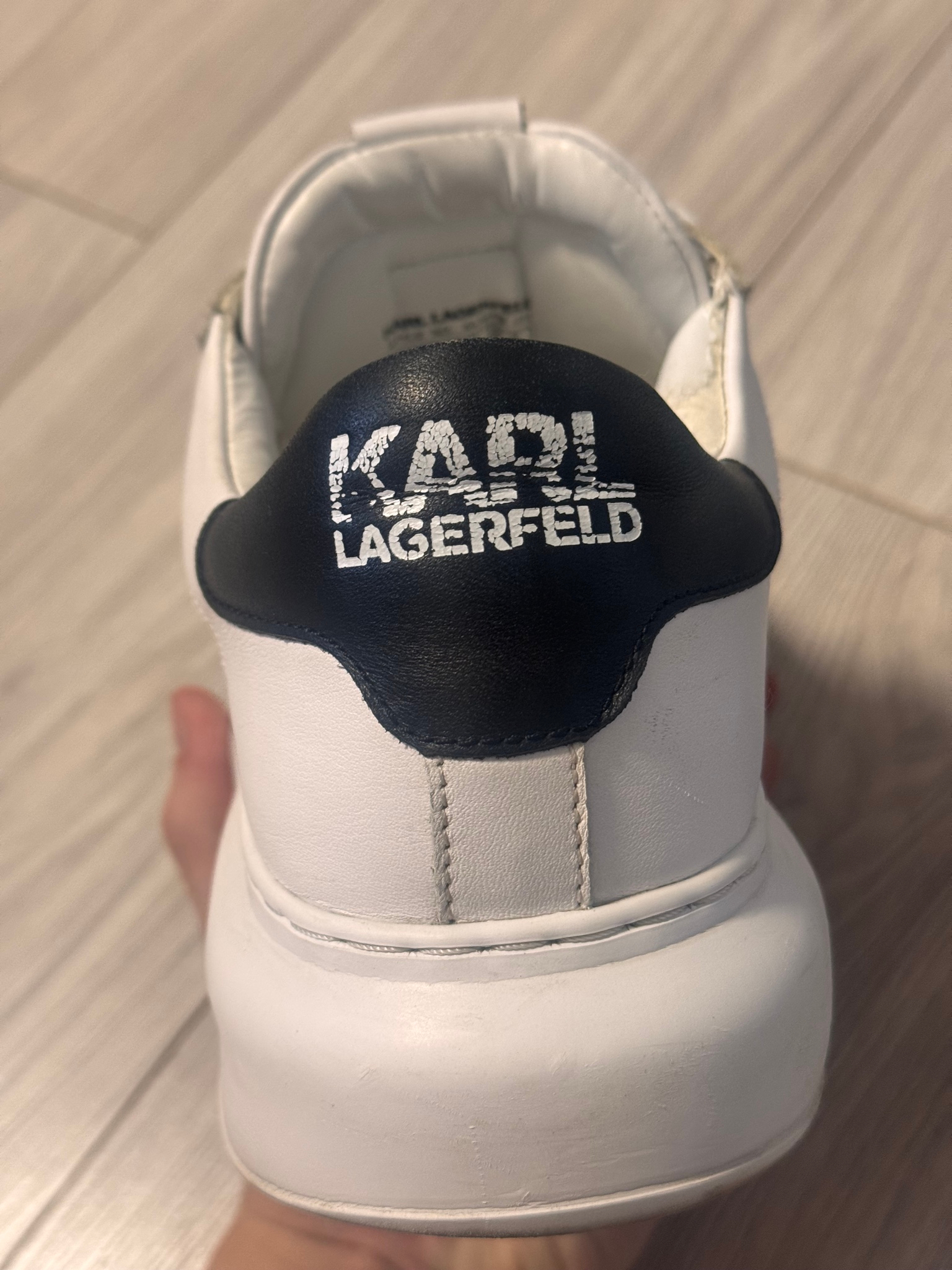 Karl Lagerfeld Rue St-Guillaume Kapri, миниатюра 2