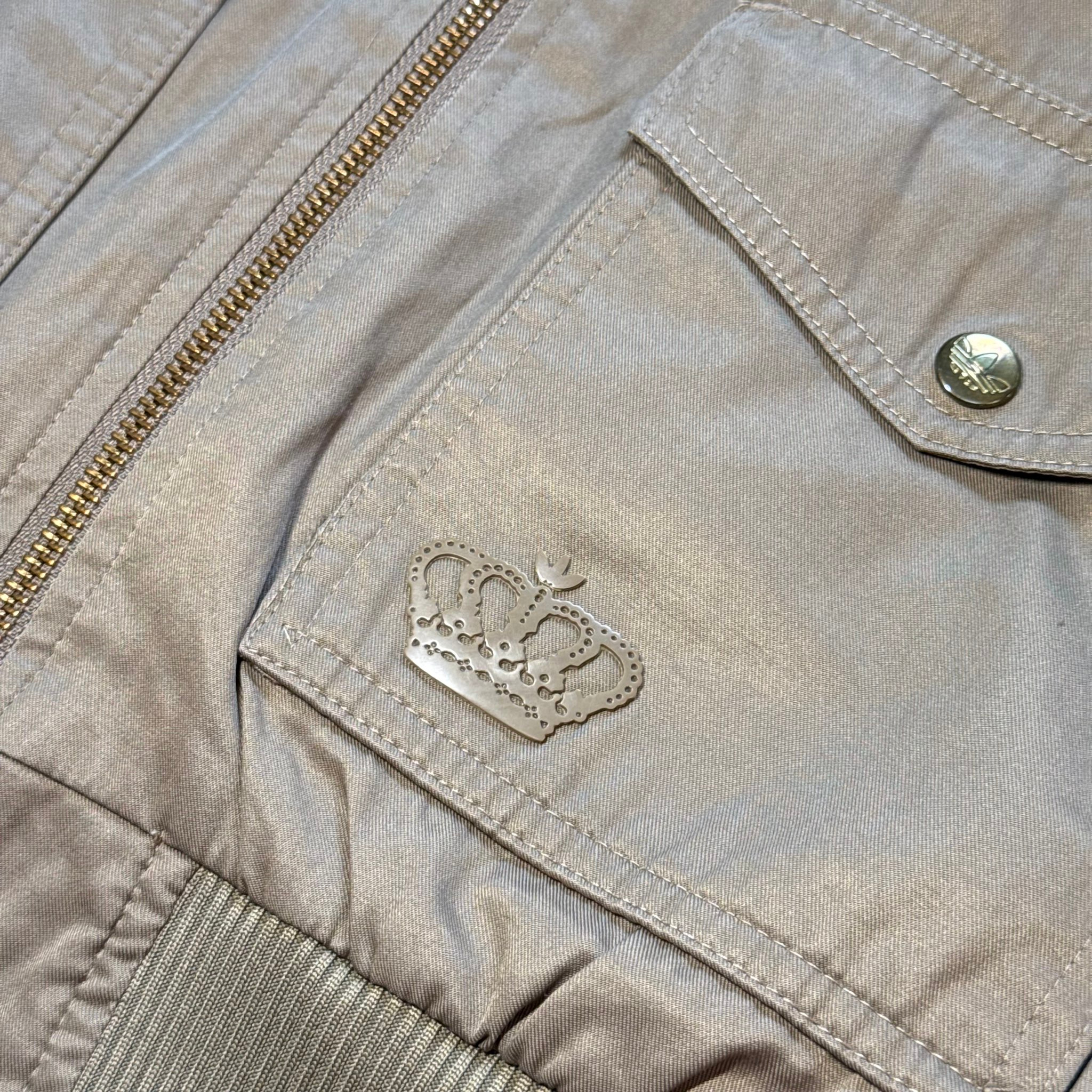 Adidas Olympian Jacket, миниатюра 4