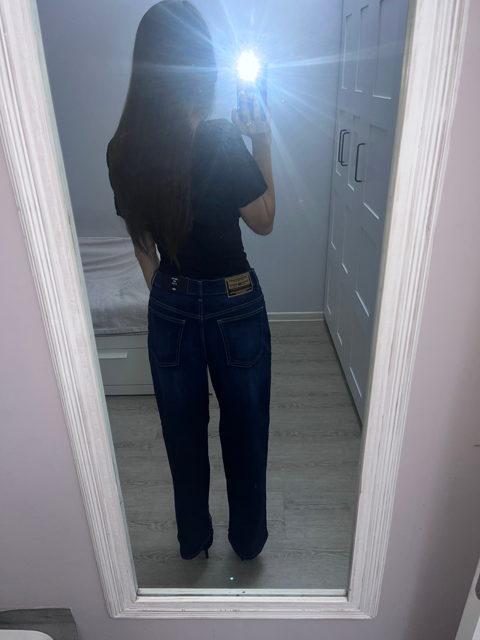 Diesel Wide, миниатюра 2