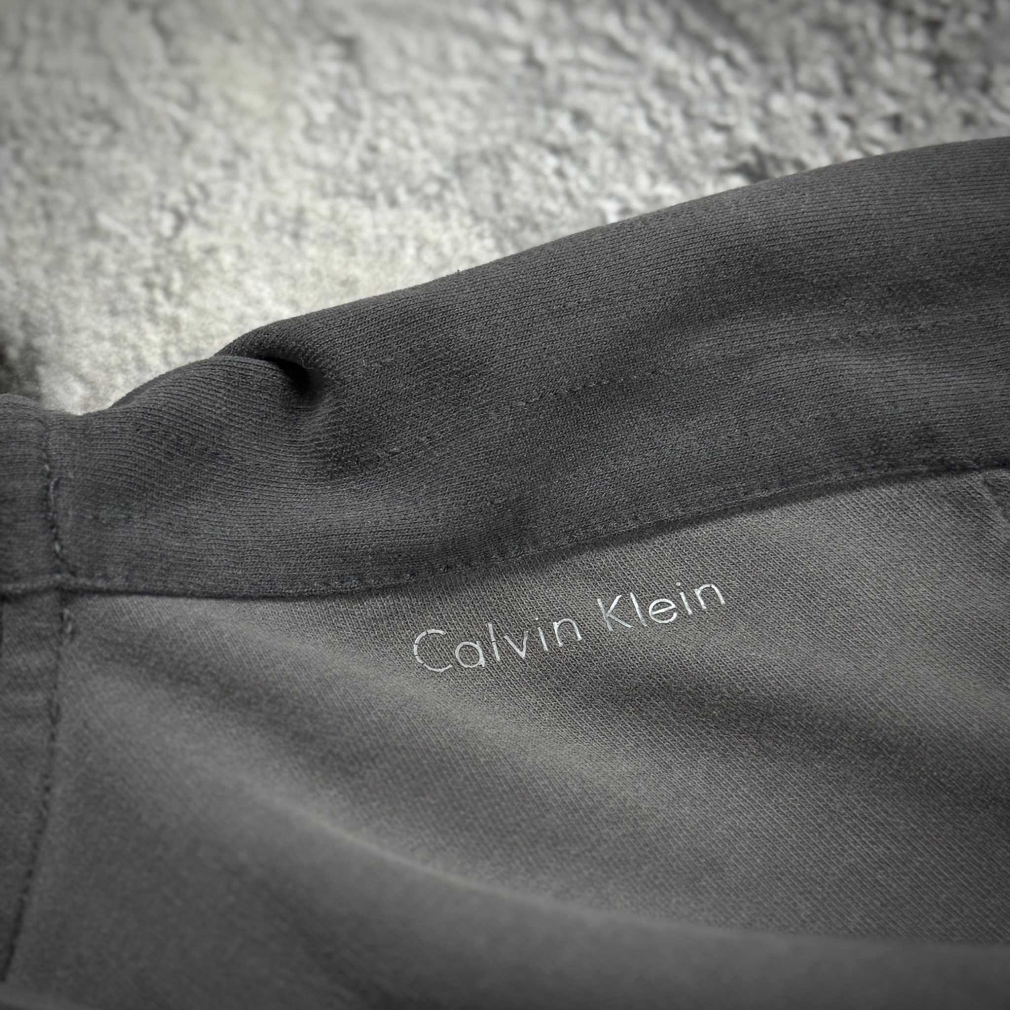 Calvin Klein Zip-Hoodie, миниатюра 8