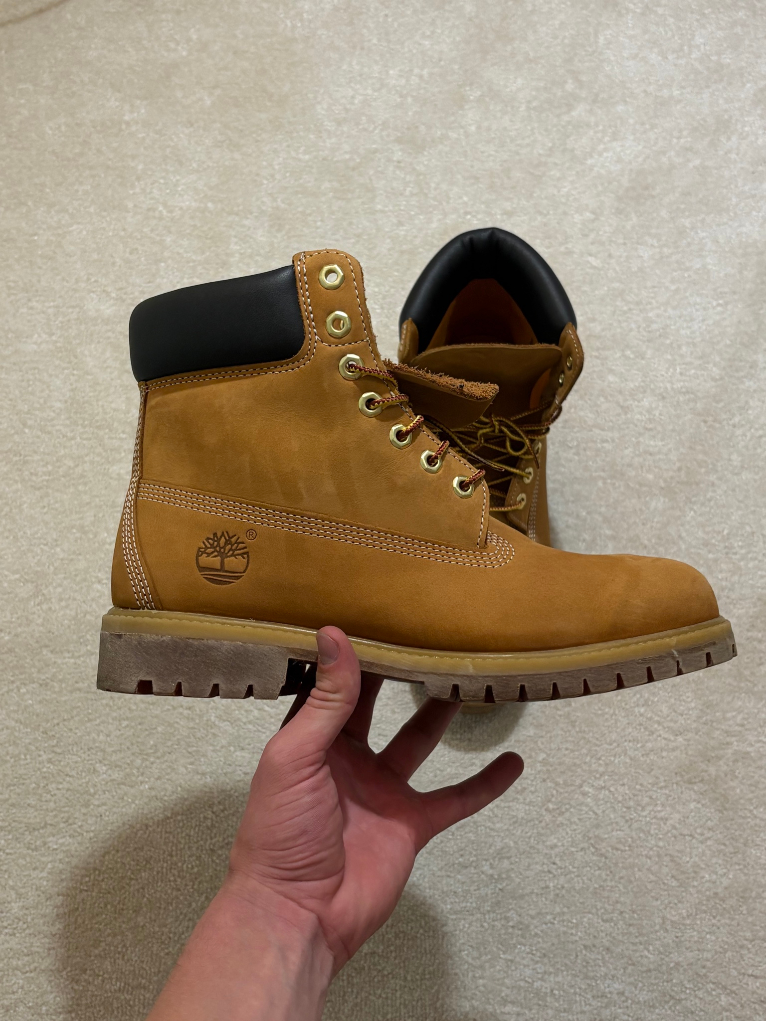 Timberland 6-Inch Premium, миниатюра 5