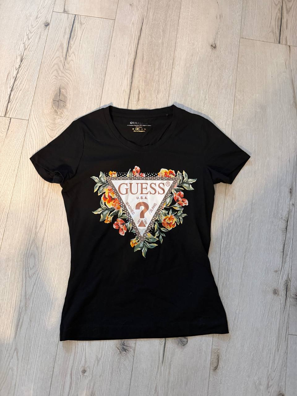 Guess Футболка, миниатюра 1