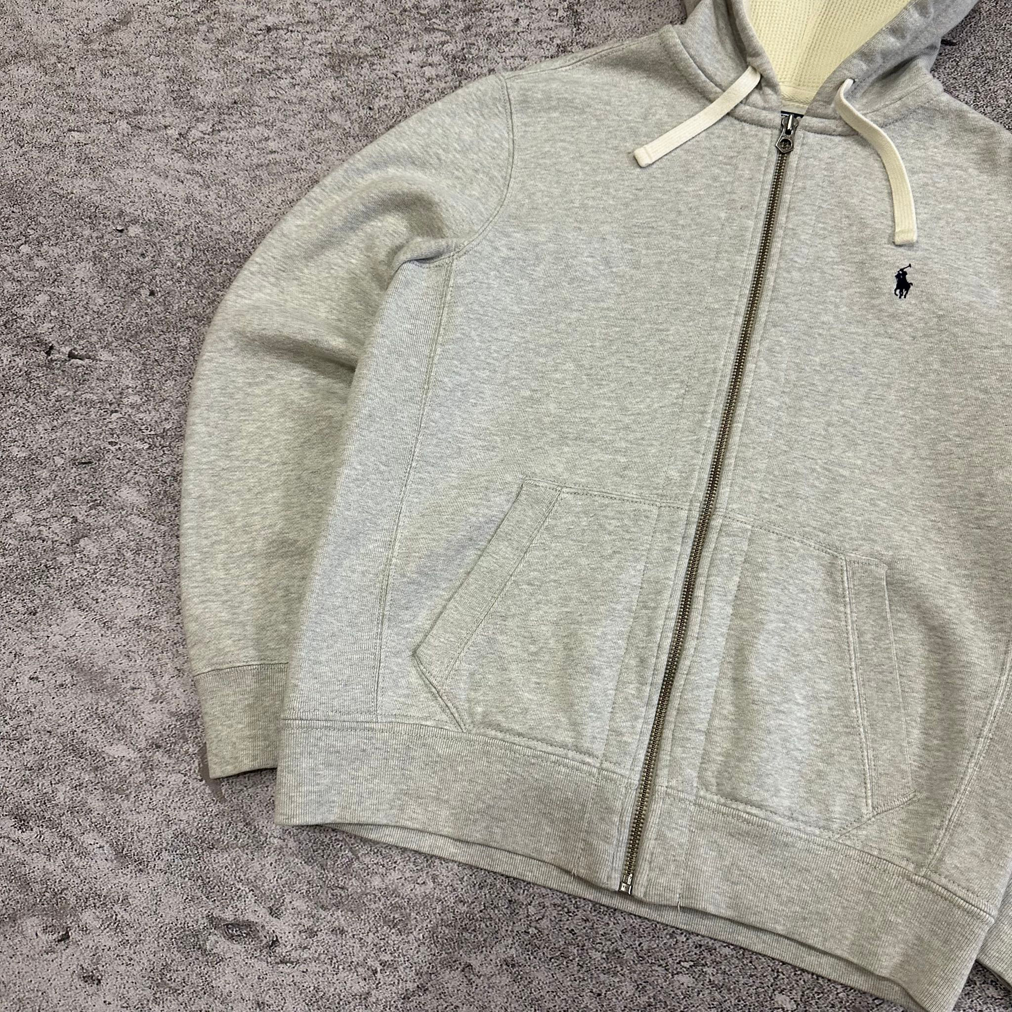 Polo Ralph Lauren Zip hoodies, миниатюра 3