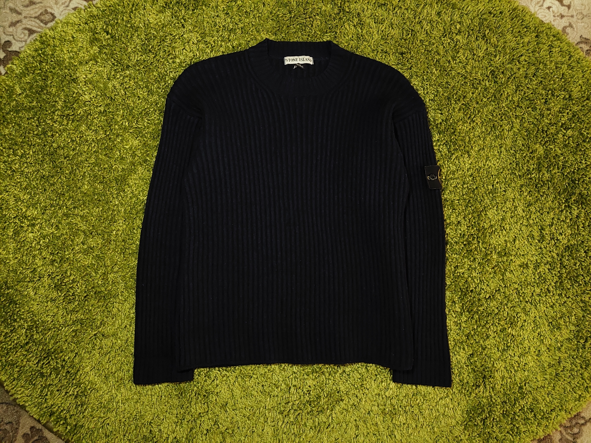 Stone Island Свитер, миниатюра 1