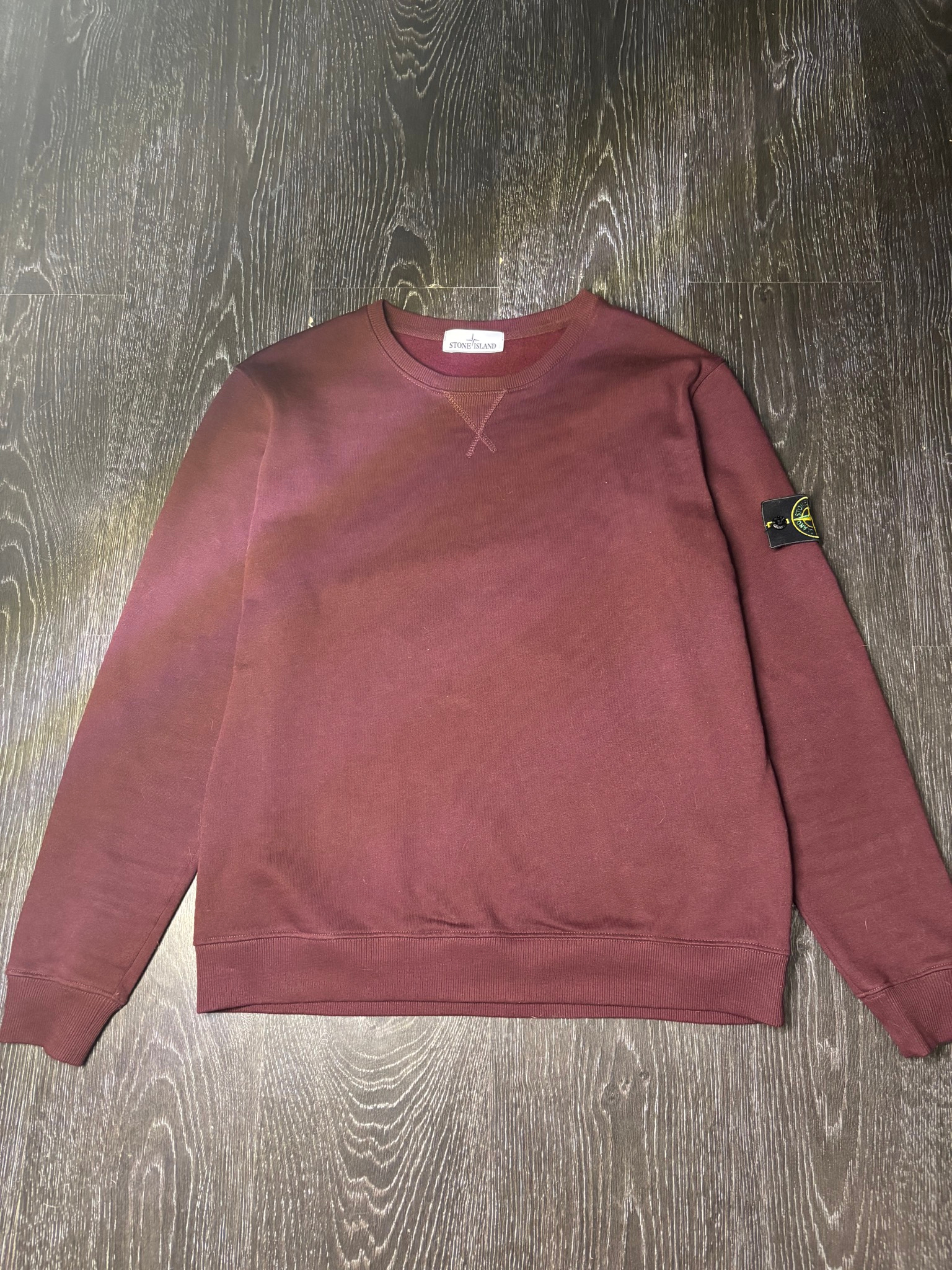 Stone island Clg, миниатюра 1