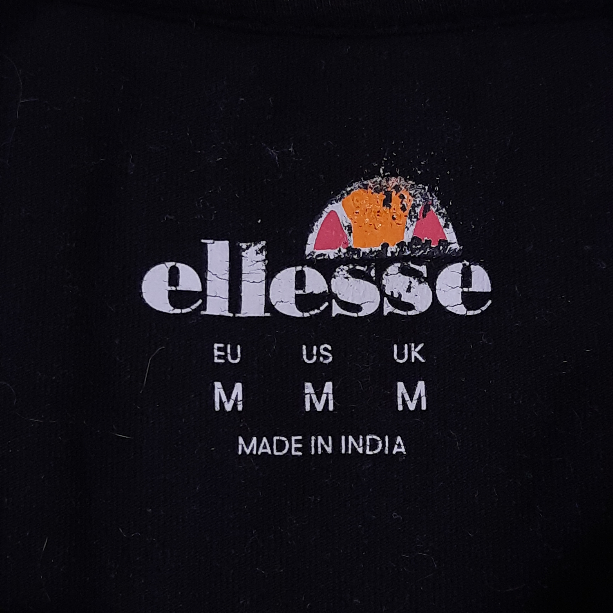 Ellesse Tee, миниатюра 3
