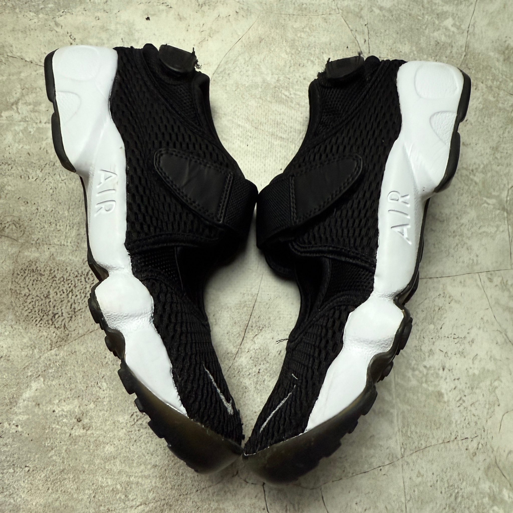 Nike Air Rift, миниатюра 3