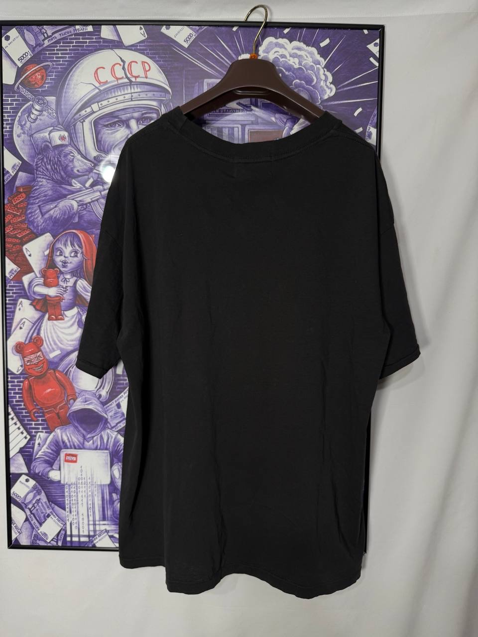 Enfants Riches Deprimes Sour Dream Black T-shirt, миниатюра 2