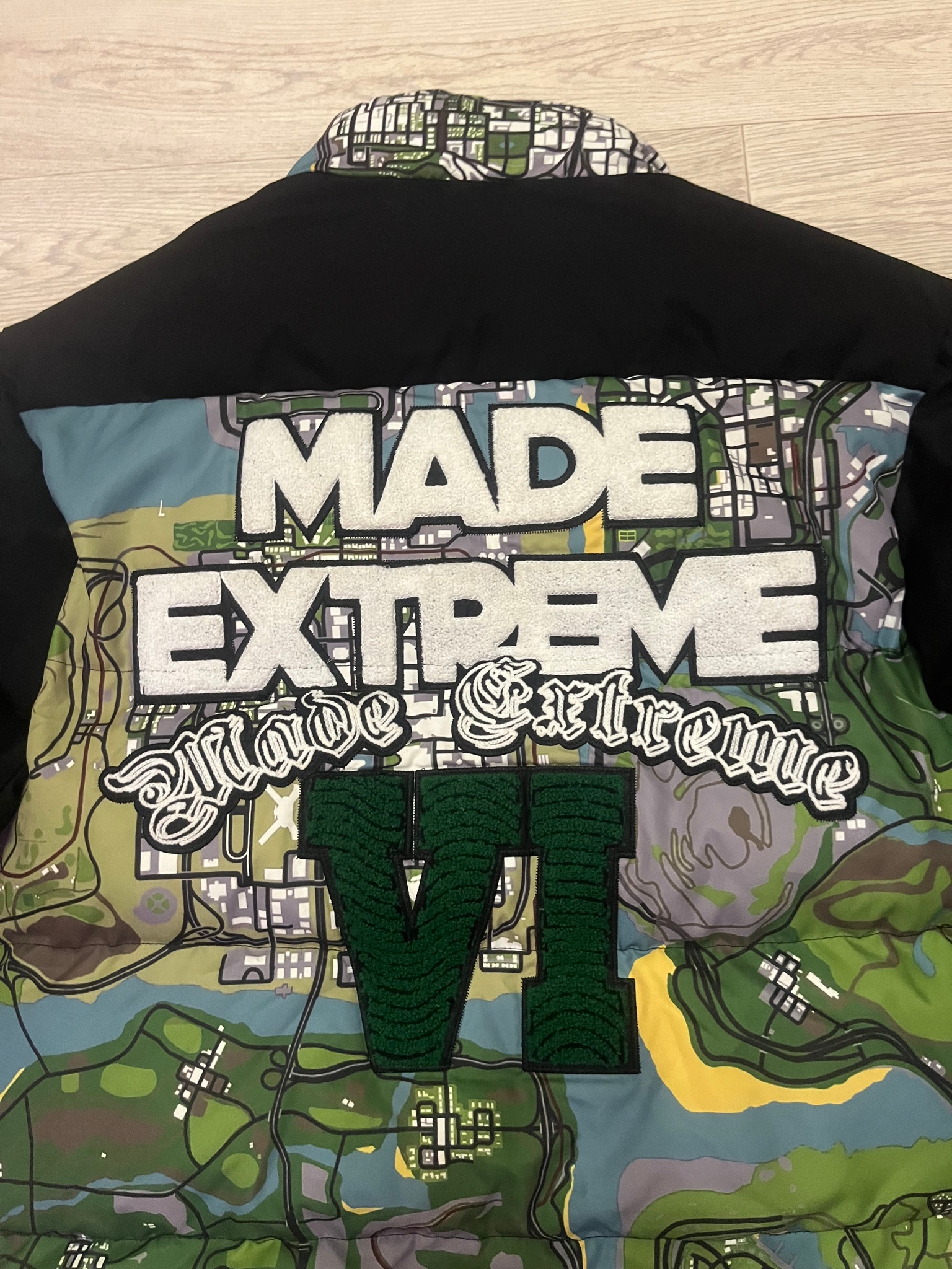 Made Extreme GTA VI, миниатюра 3