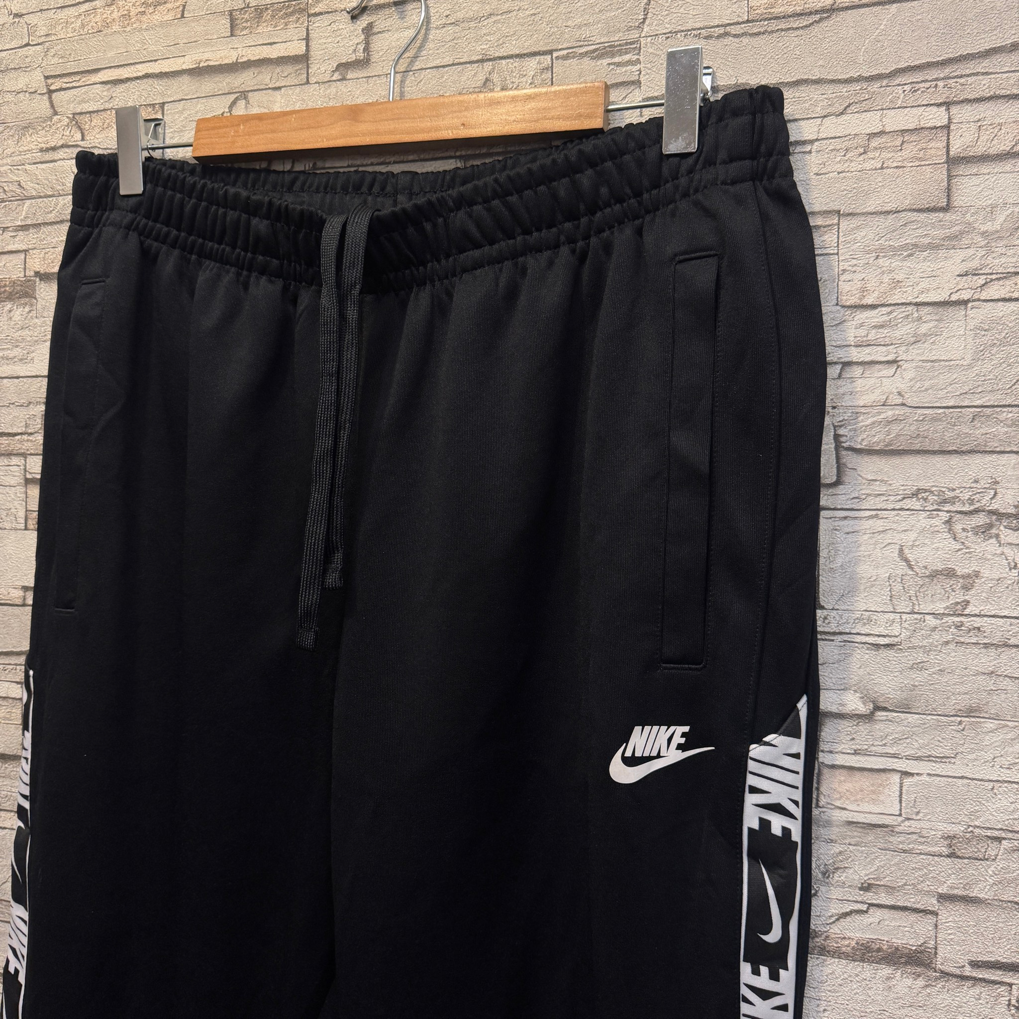Nike Спортивные штаны, миниатюра 2