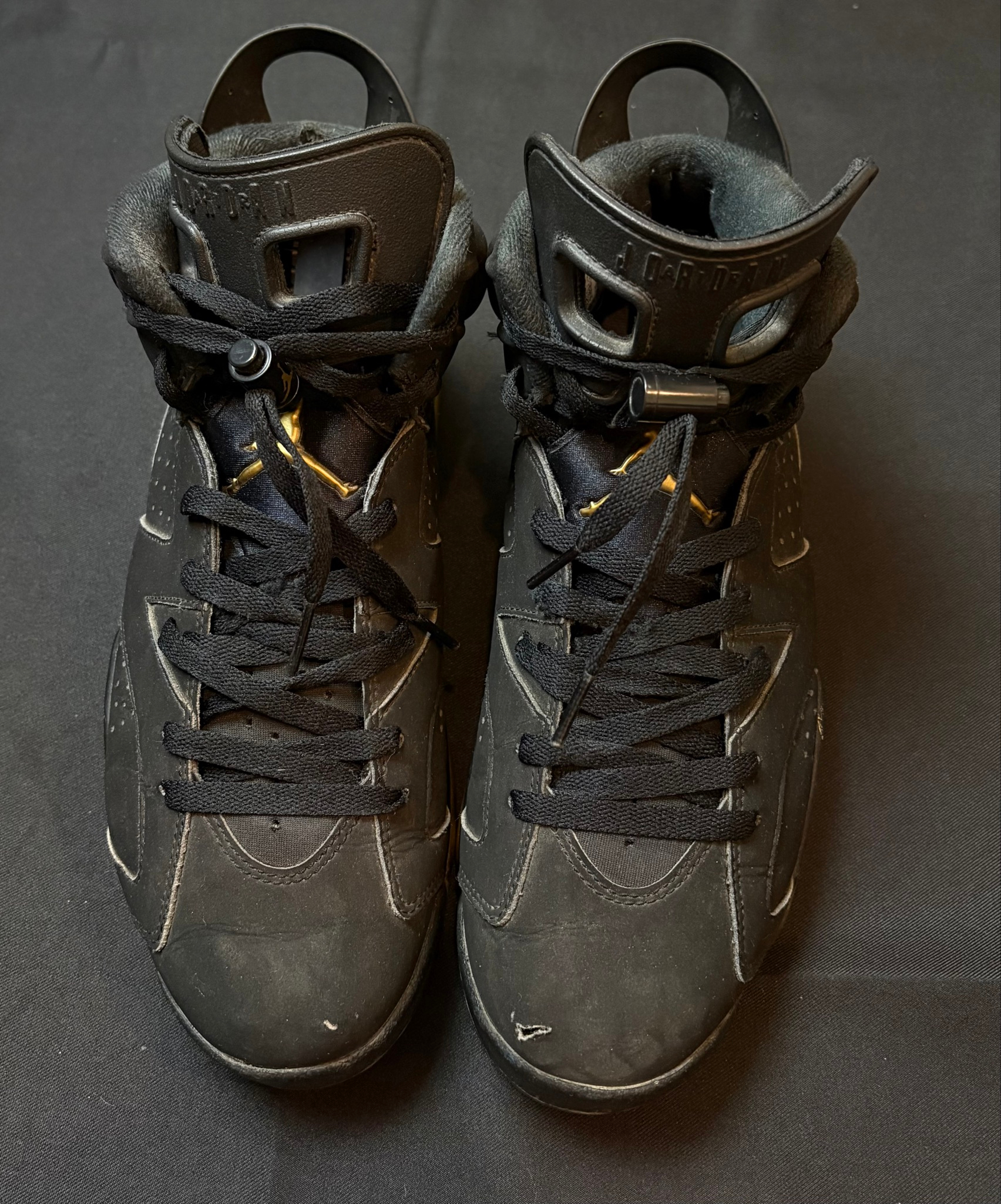 Jordan 6 Retro DMP, миниатюра 3