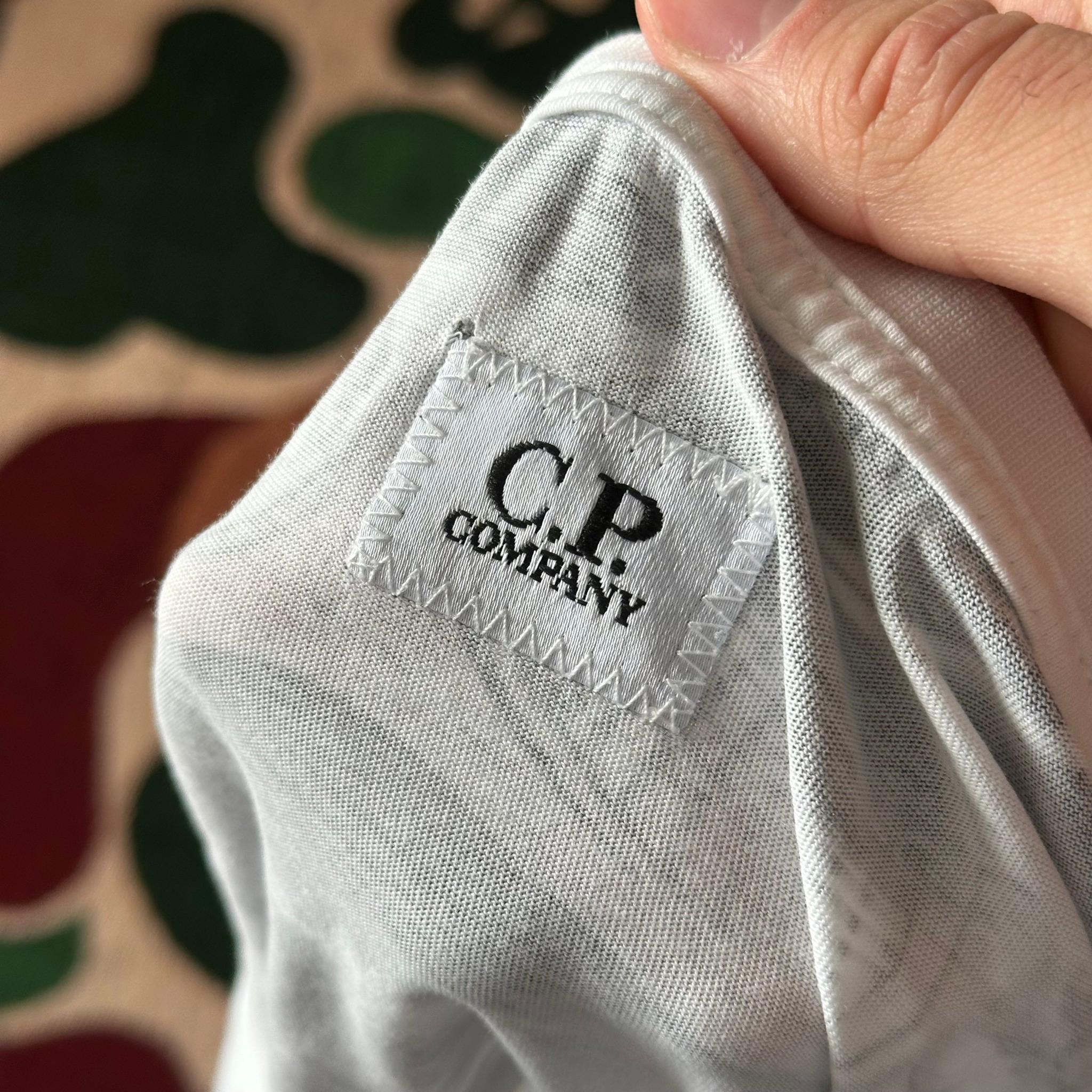 C.P. Company Google print, миниатюра 3
