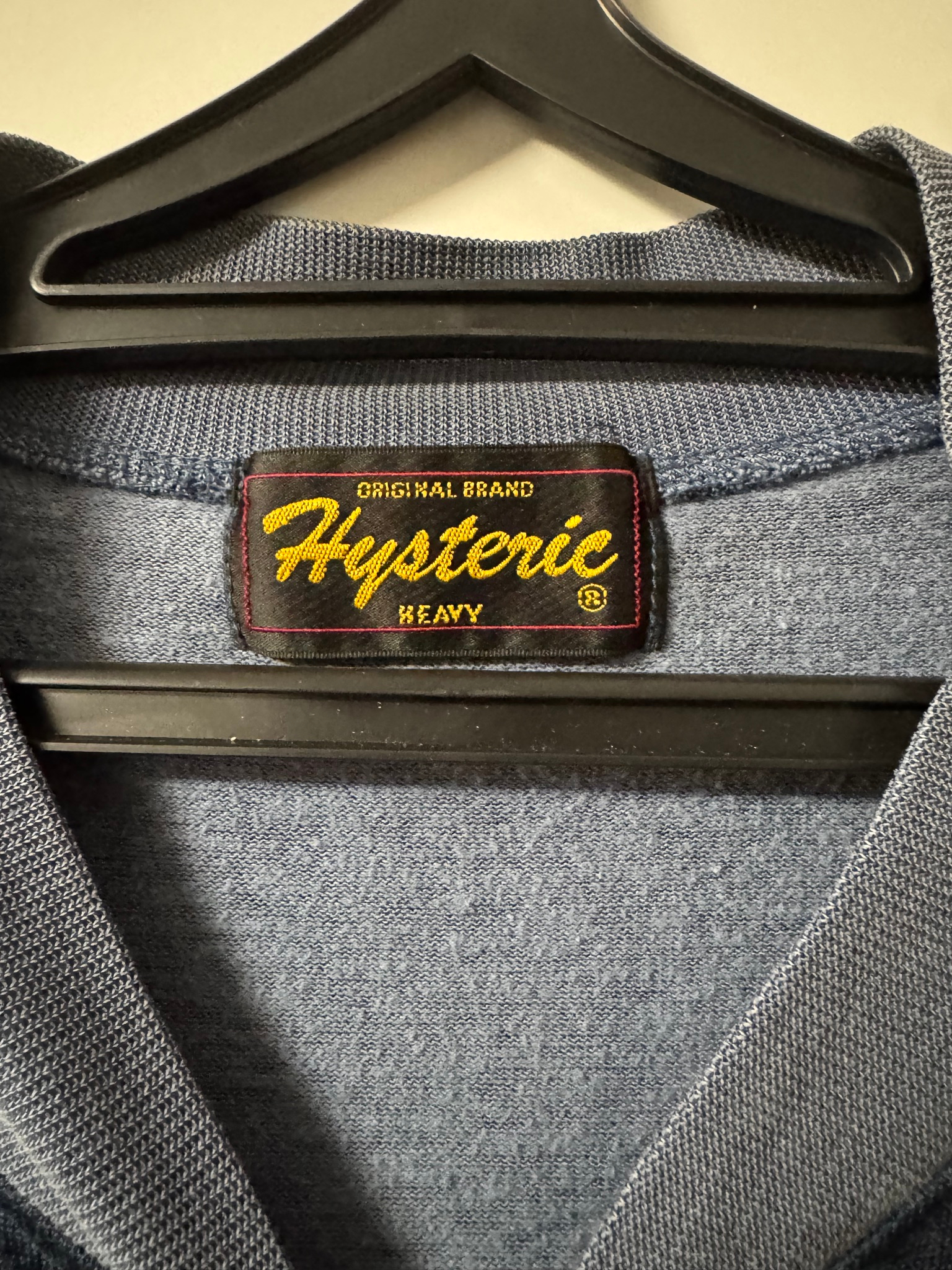 Hysteric Glamour Heavy Hysteric, миниатюра 3