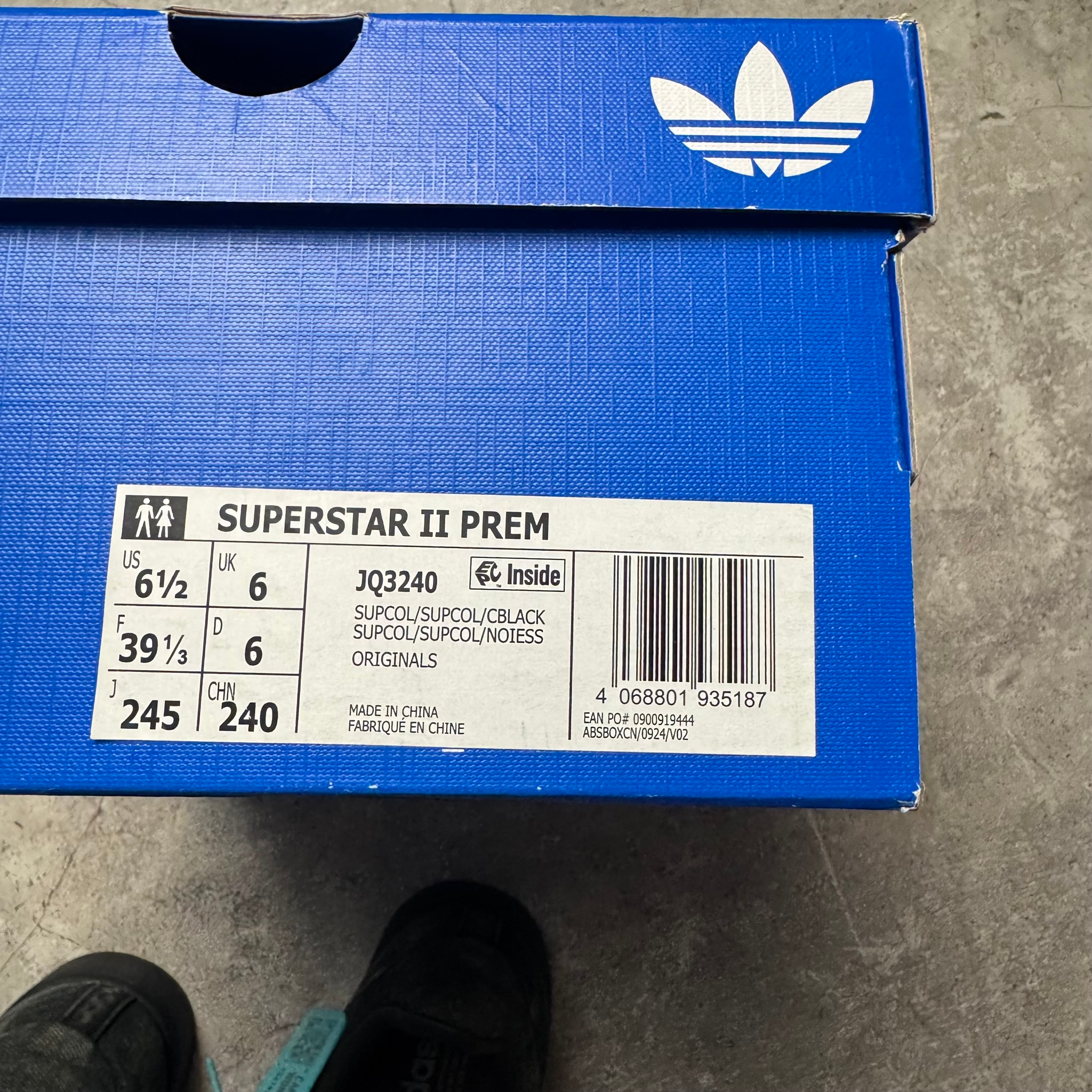 Adidas originals 82, миниатюра 9