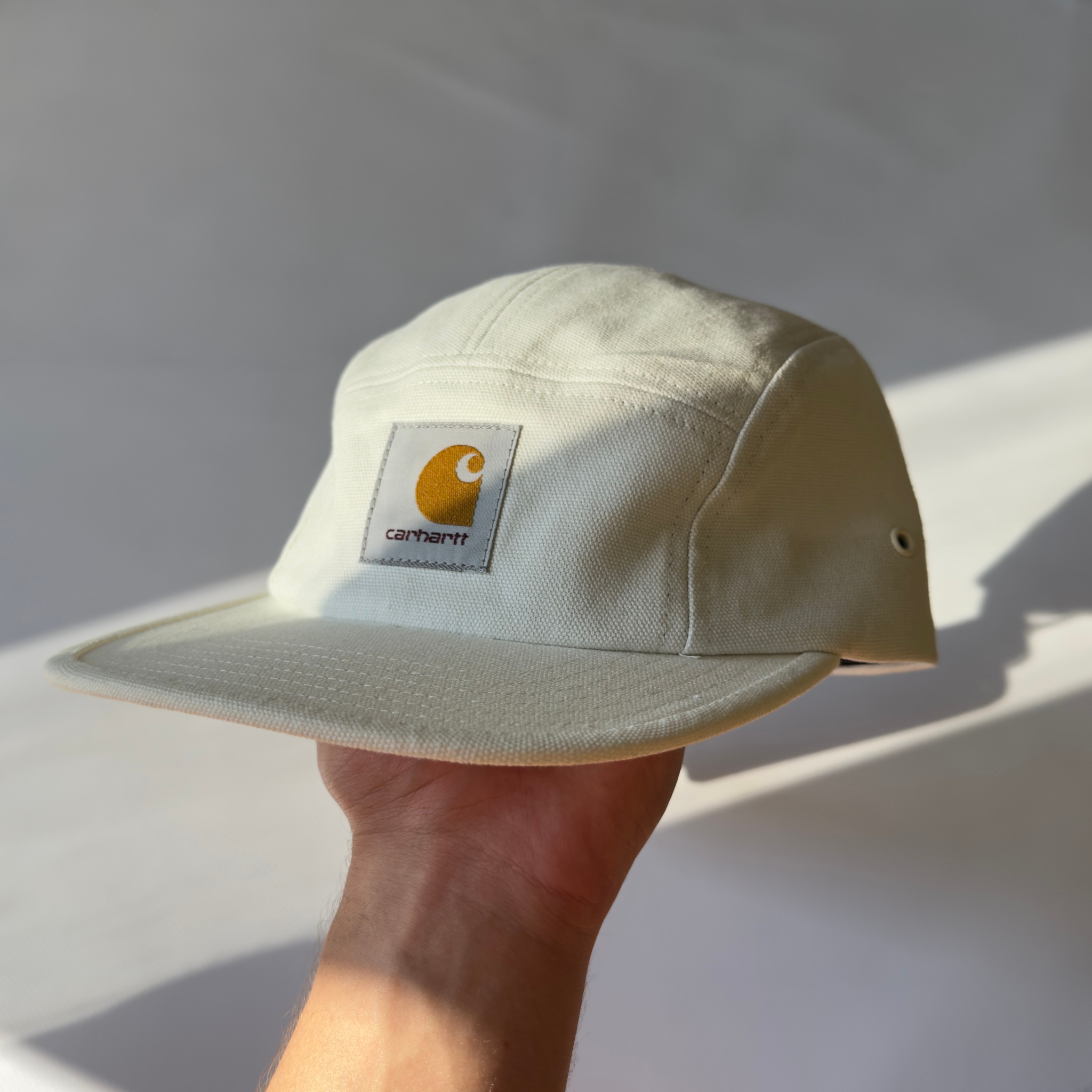 Carhartt WIP Backley Cap, миниатюра 1