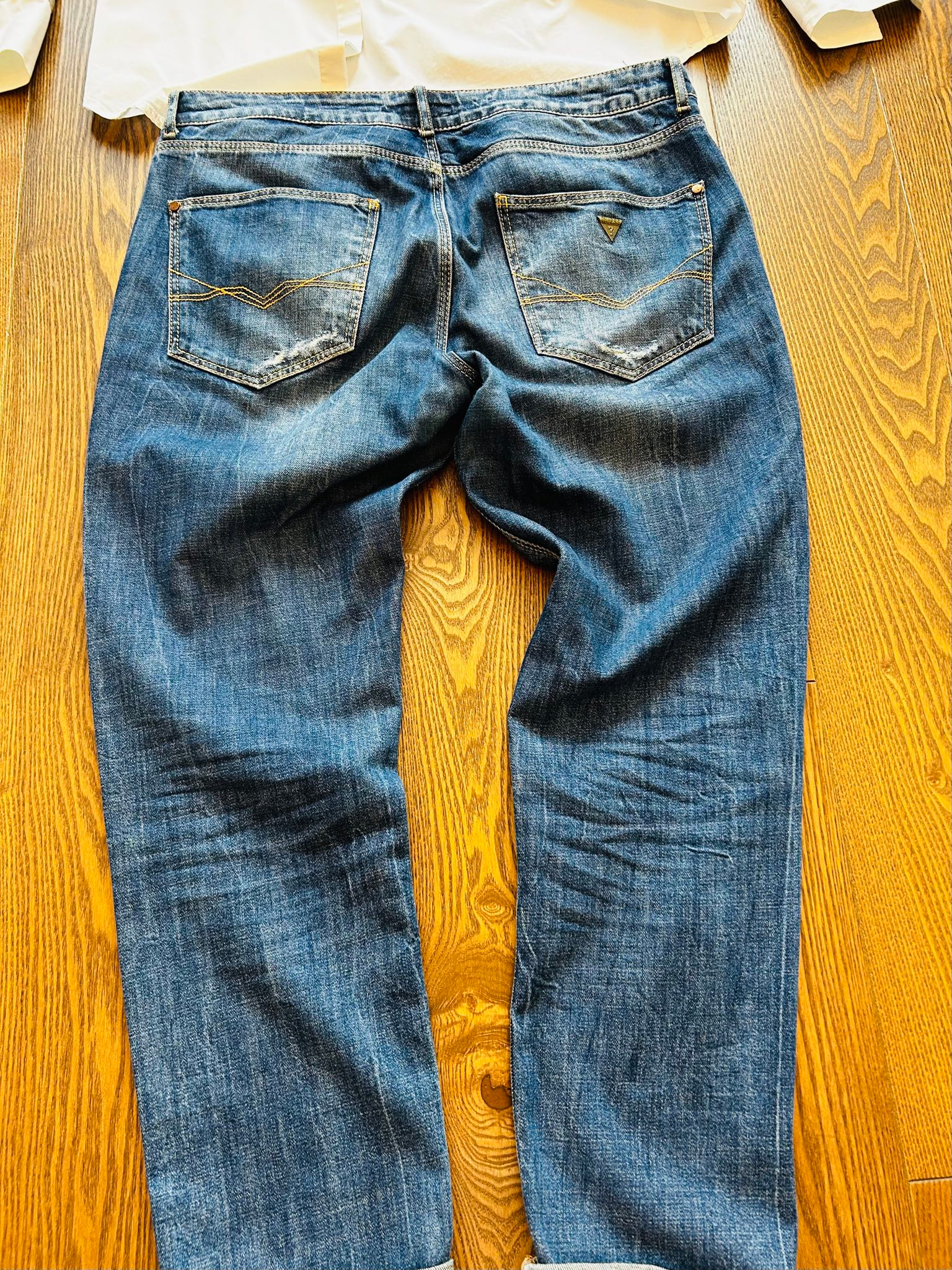 Guess 401 Boyfriend, миниатюра 2