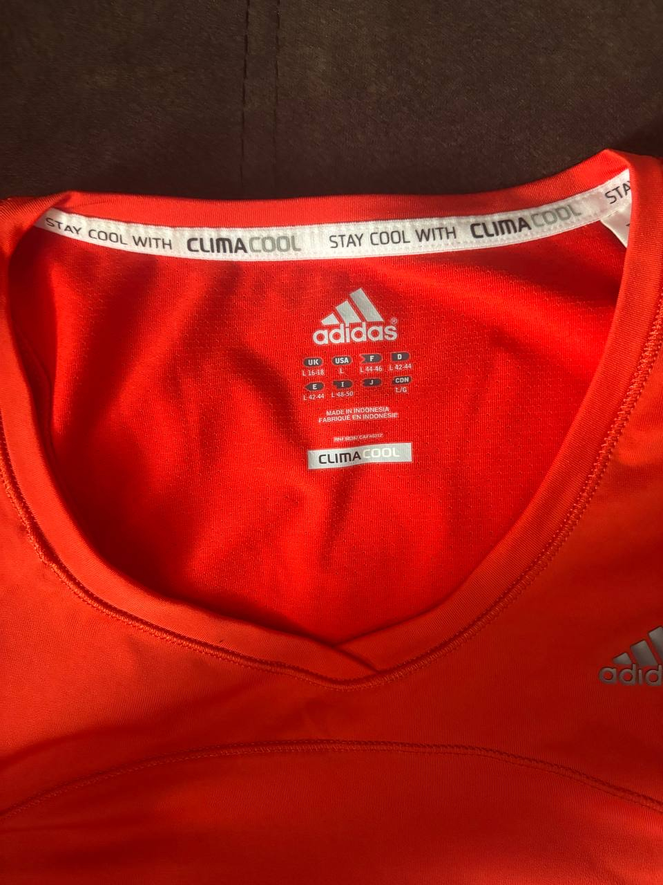 Adidas  Climalite, миниатюра 3