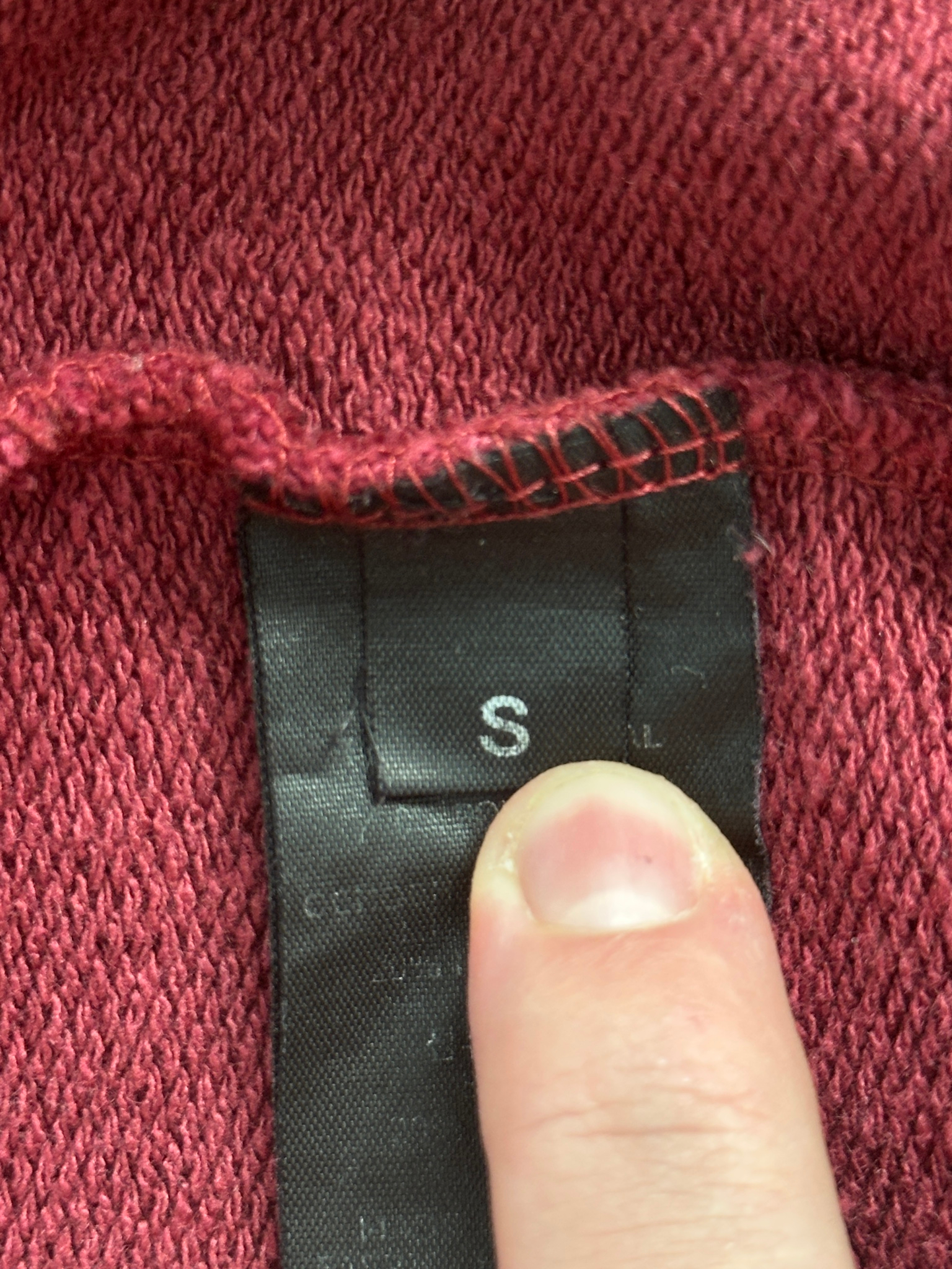 Vetements Anarchy, миниатюра 8
