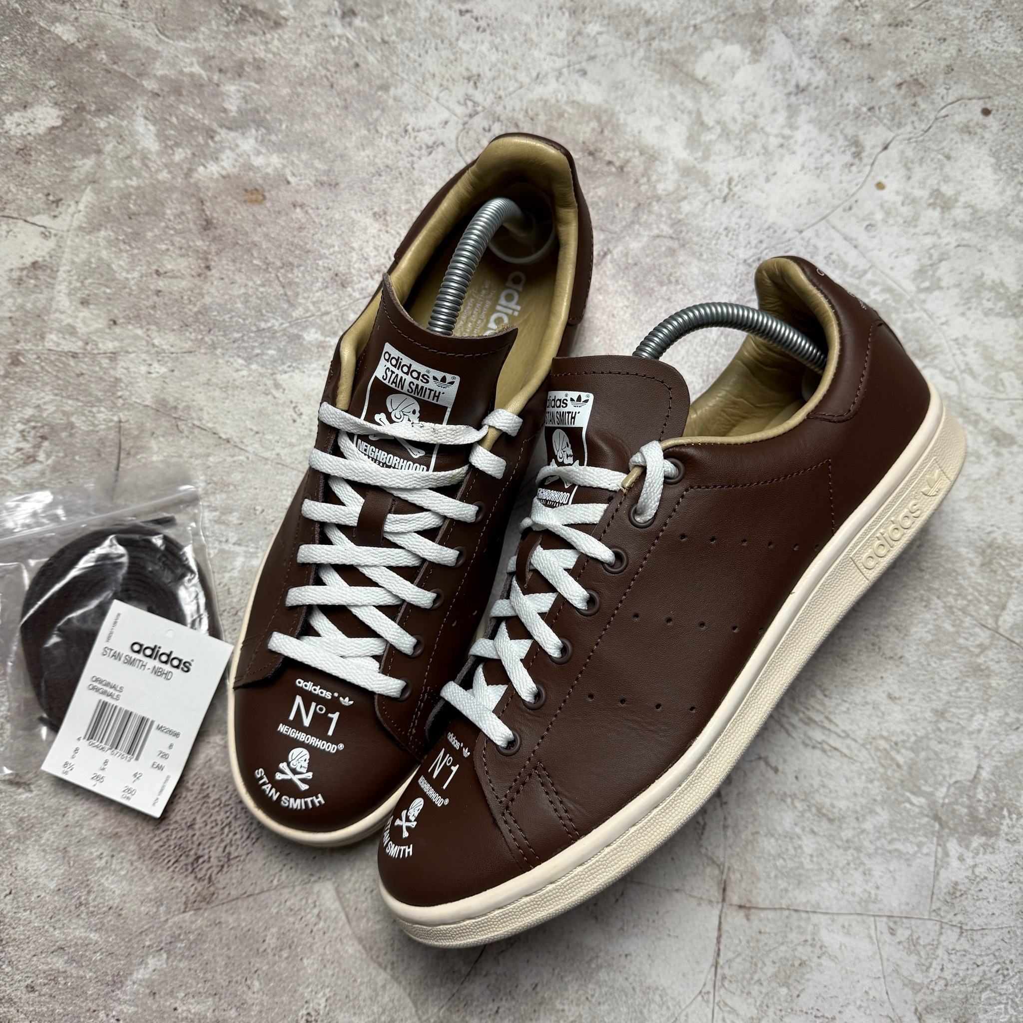 Adidas x Neighborhood Stan Smith, миниатюра 1