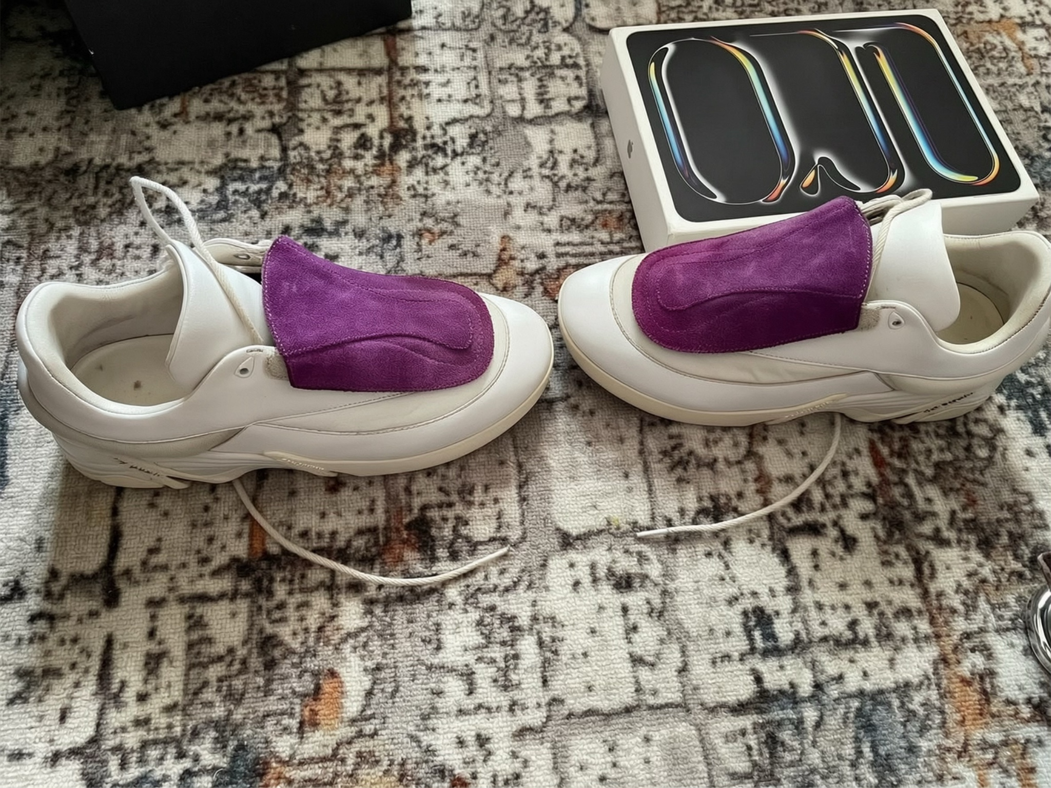 Raf Simons Antei, миниатюра 3