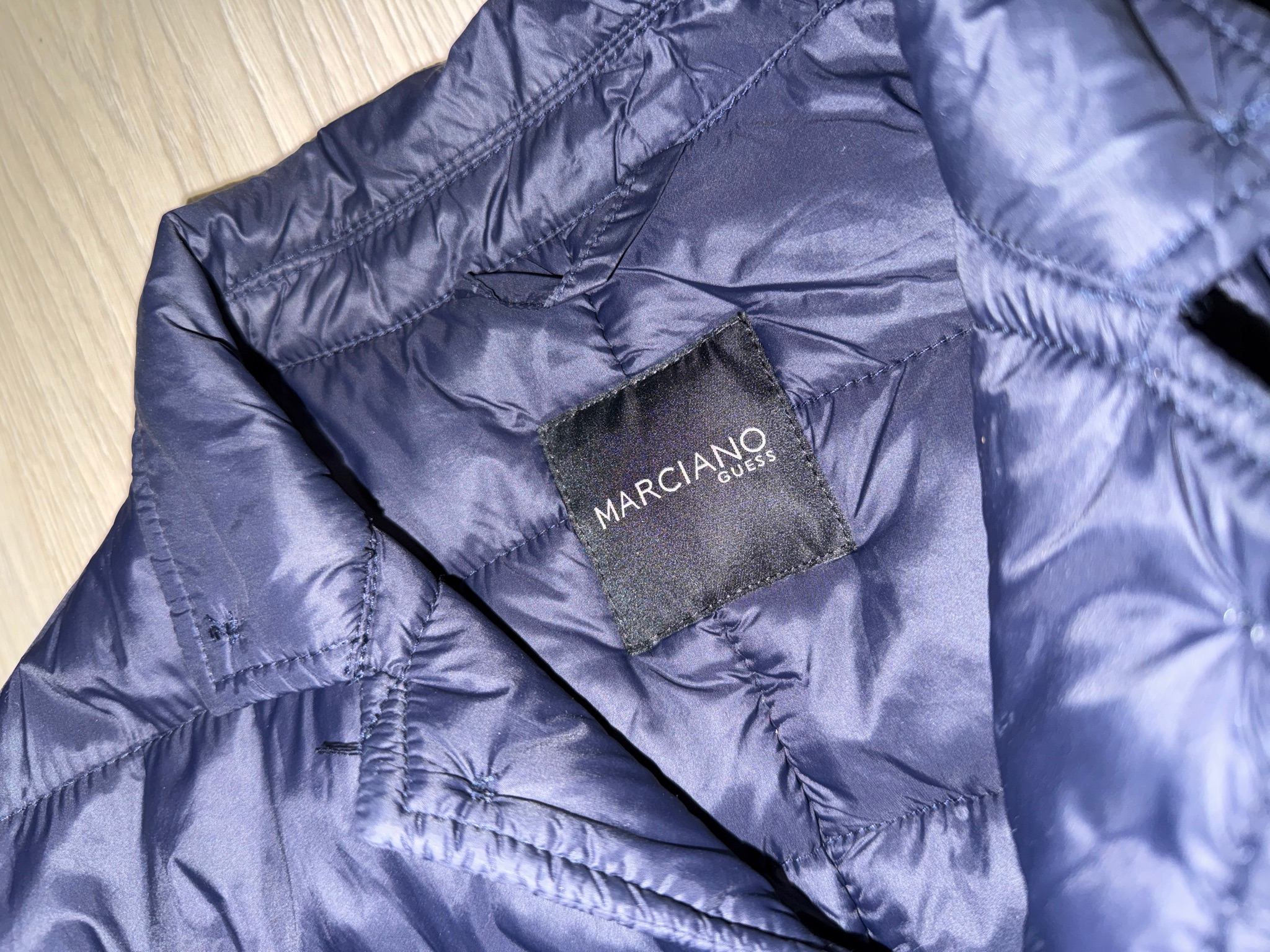 Guess Marciano jacket, миниатюра 3