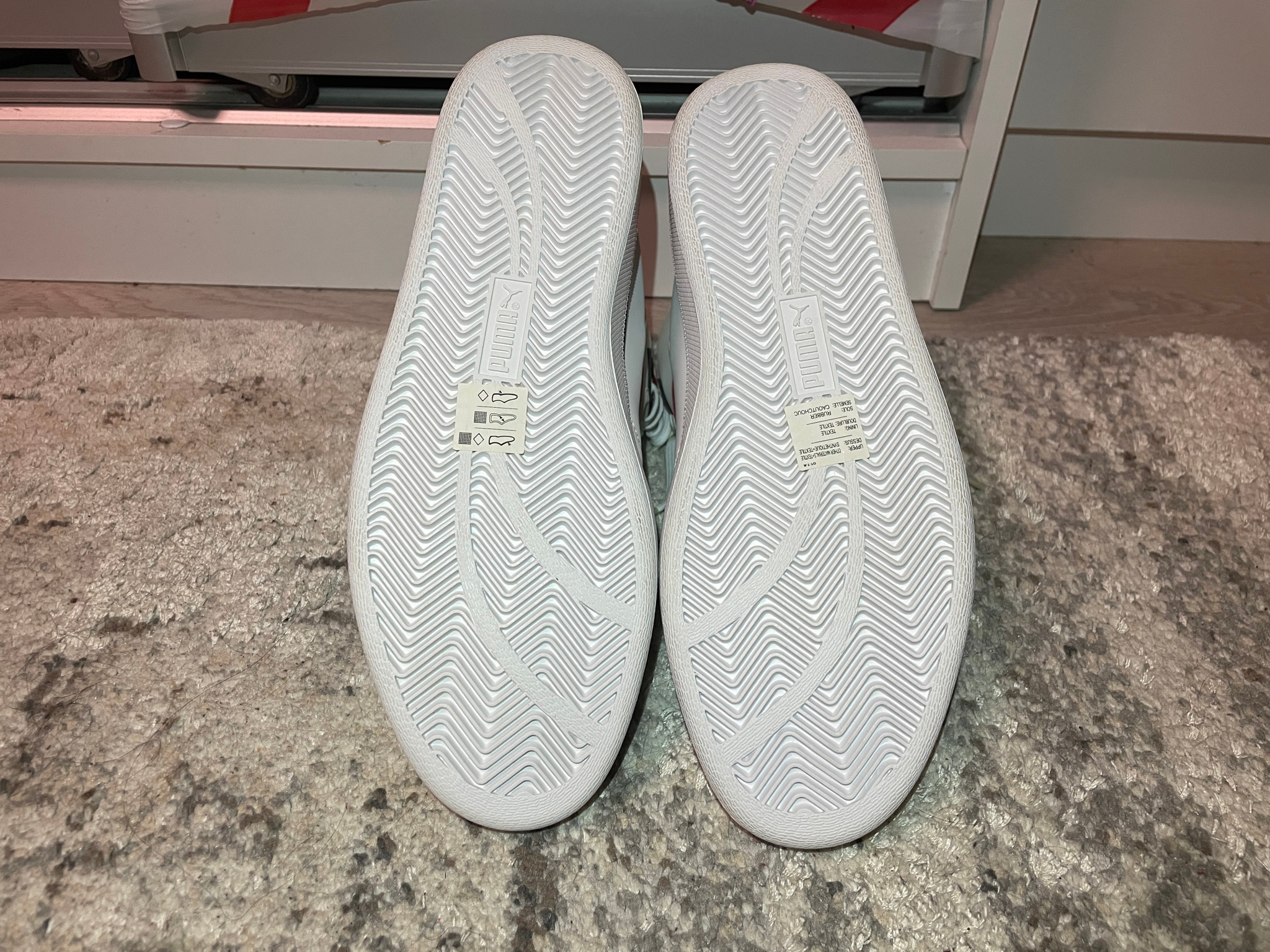 Alexander Mcqueen x Puma Sneakers, миниатюра 7