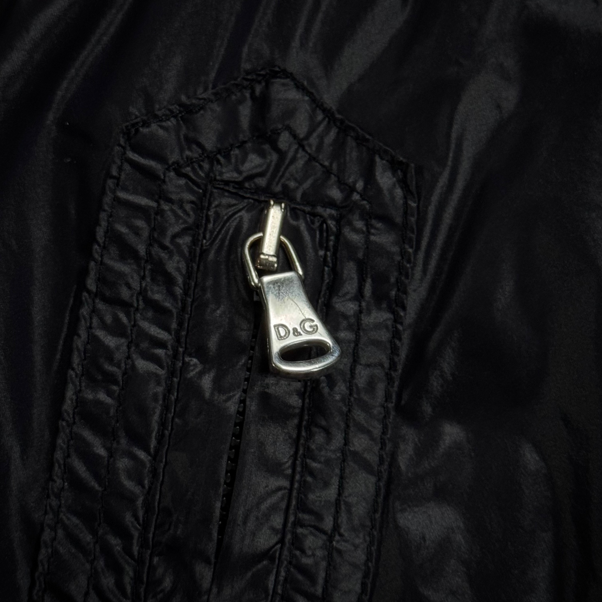 Dolce & Gabbana Jacket, миниатюра 7