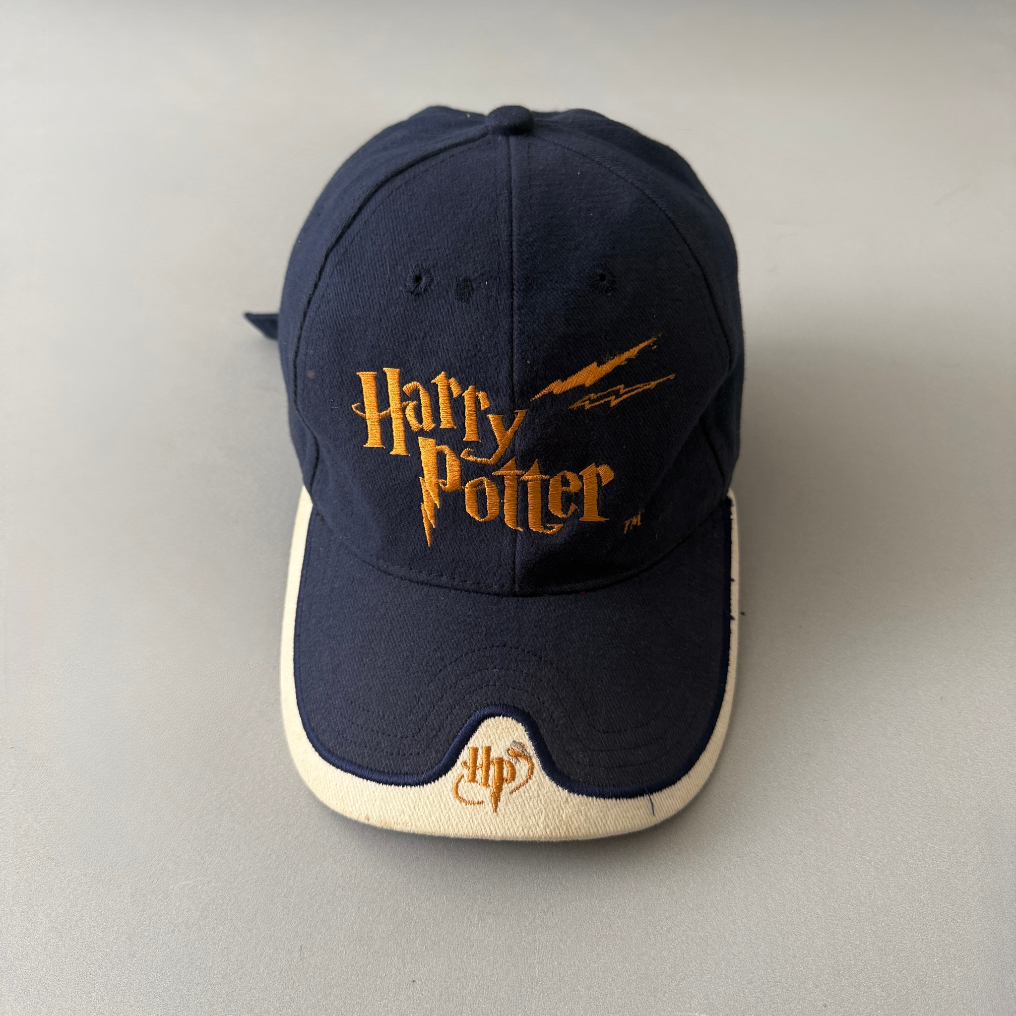 Harry Potter 2001 Vintage Official Promo Cap, миниатюра 1