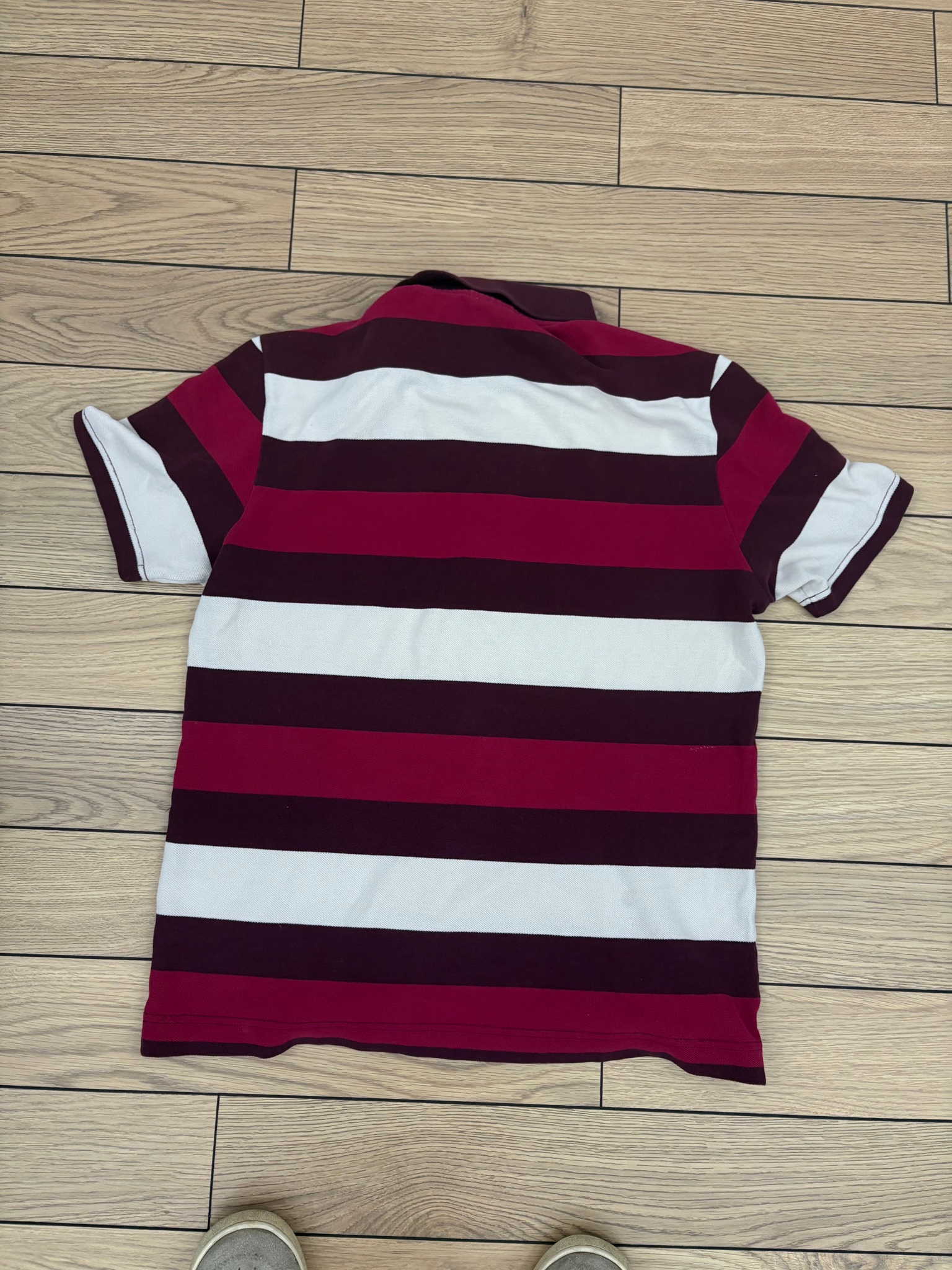Lacoste Поло, миниатюра 2