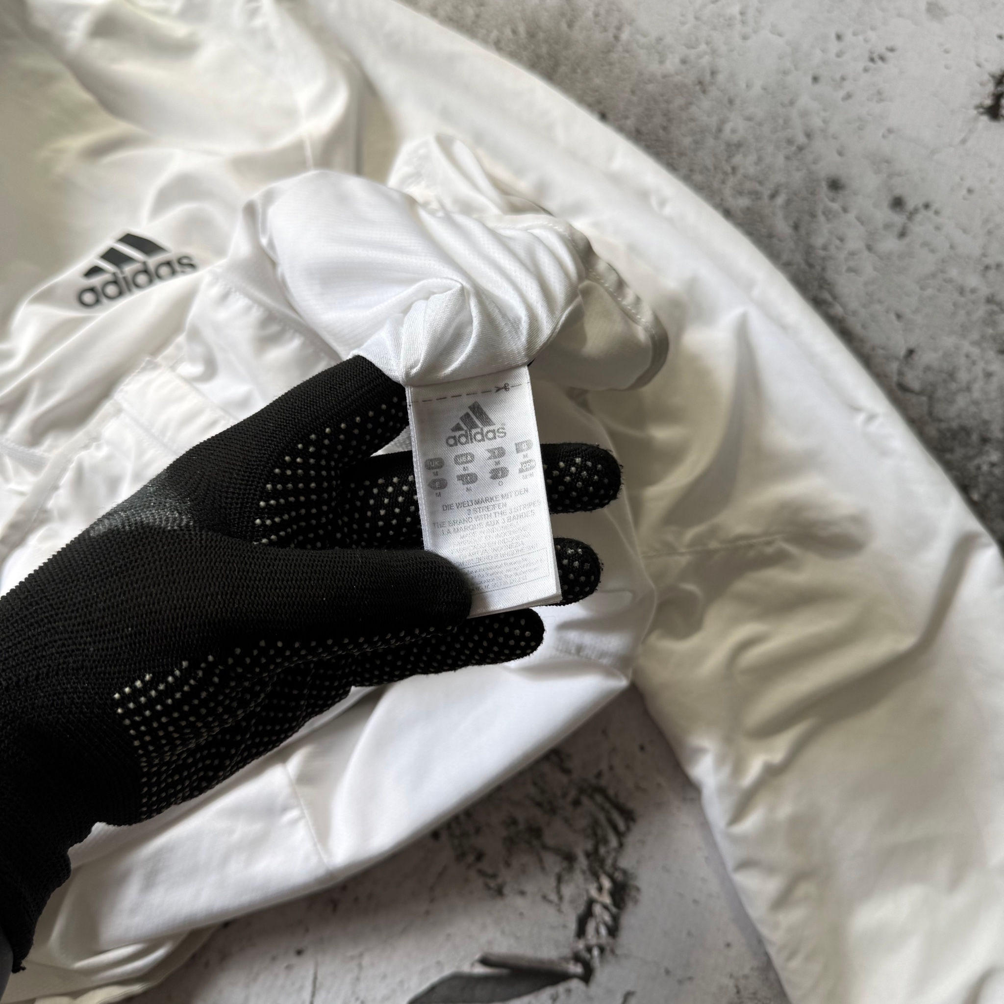 Adidas 2000s Vintage Track Jacket, миниатюра 5