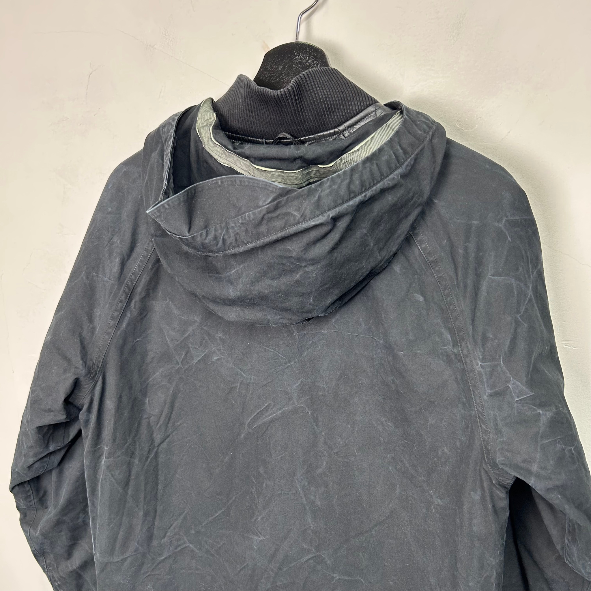 Nike NSW Ventile Jacket, миниатюра 4