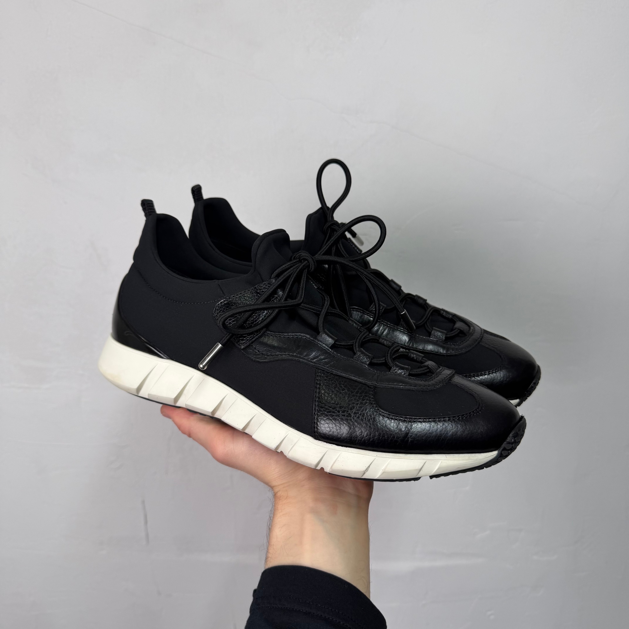 Salvatore Ferragamo Athletic Sneakers, миниатюра 1