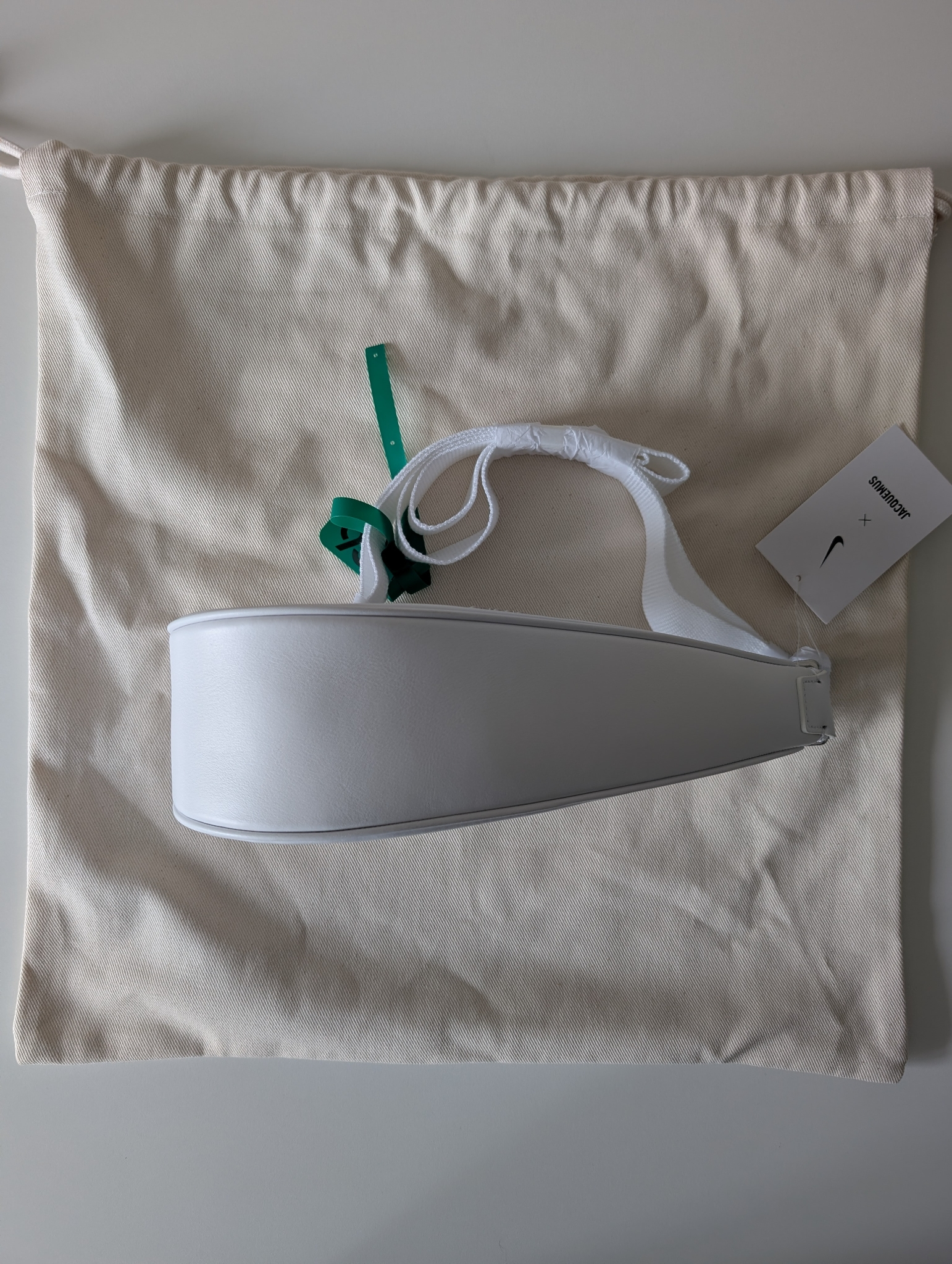 Nike x Jacquemus  Bag, миниатюра 3