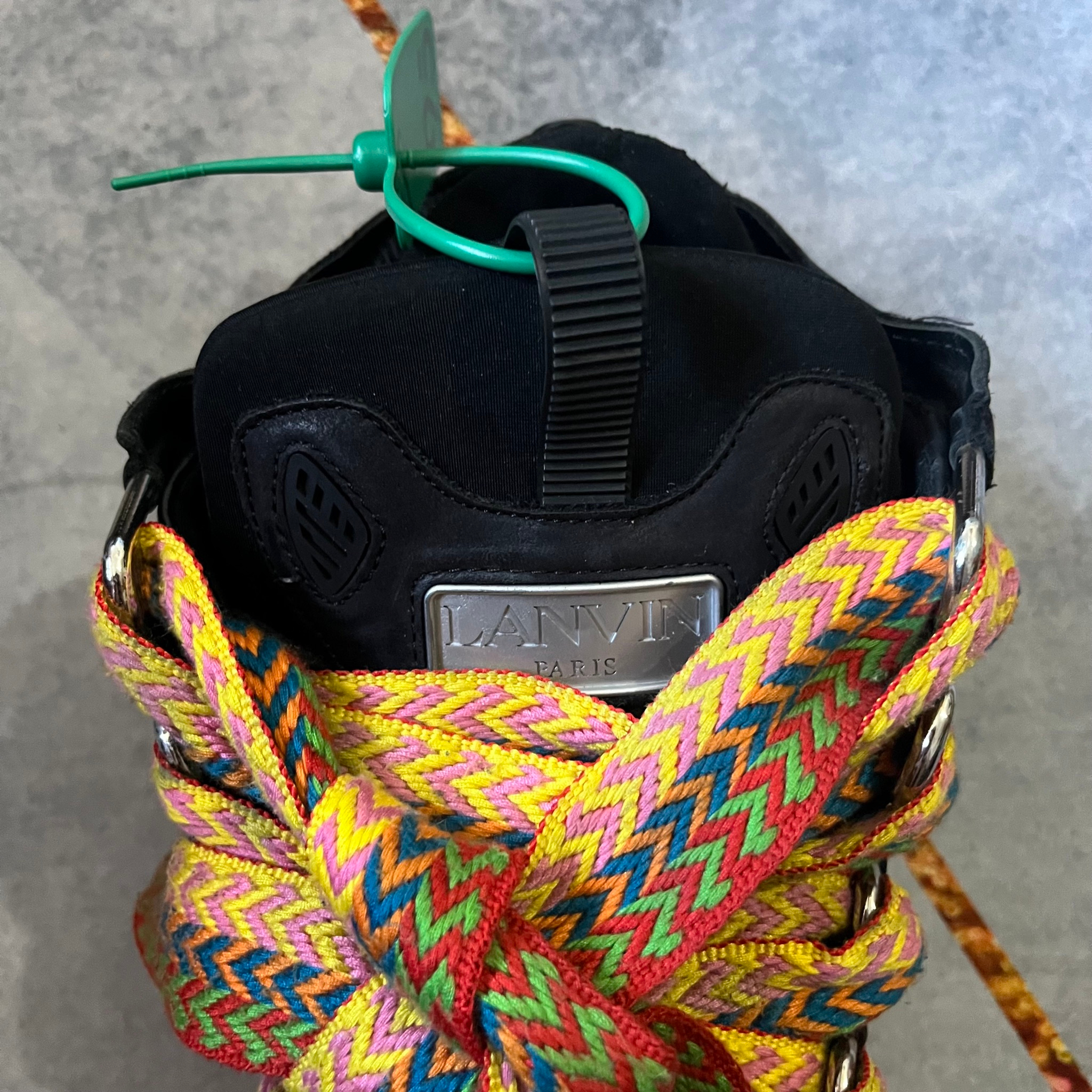 Lanvin Curb, миниатюра 6