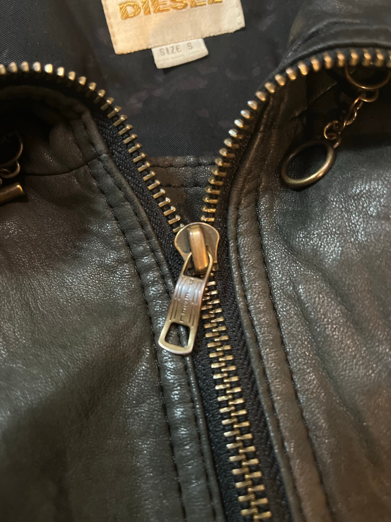 Diesel Куртка, миниатюра 5