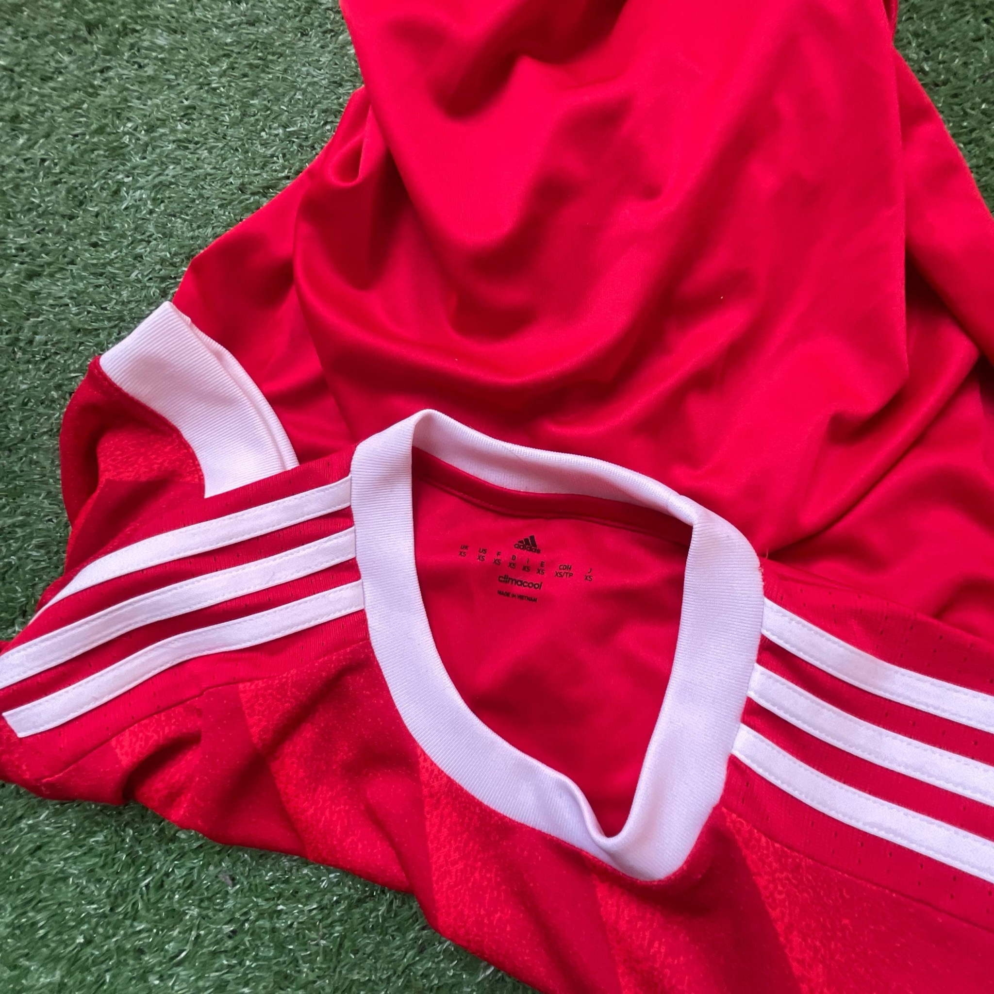 Adidas  T-shirt, миниатюра 3
