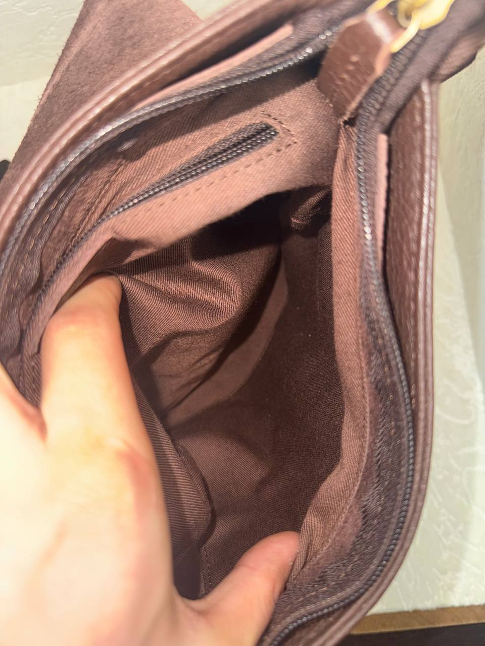 Salvatore Ferragamo Сумка, миниатюра 7