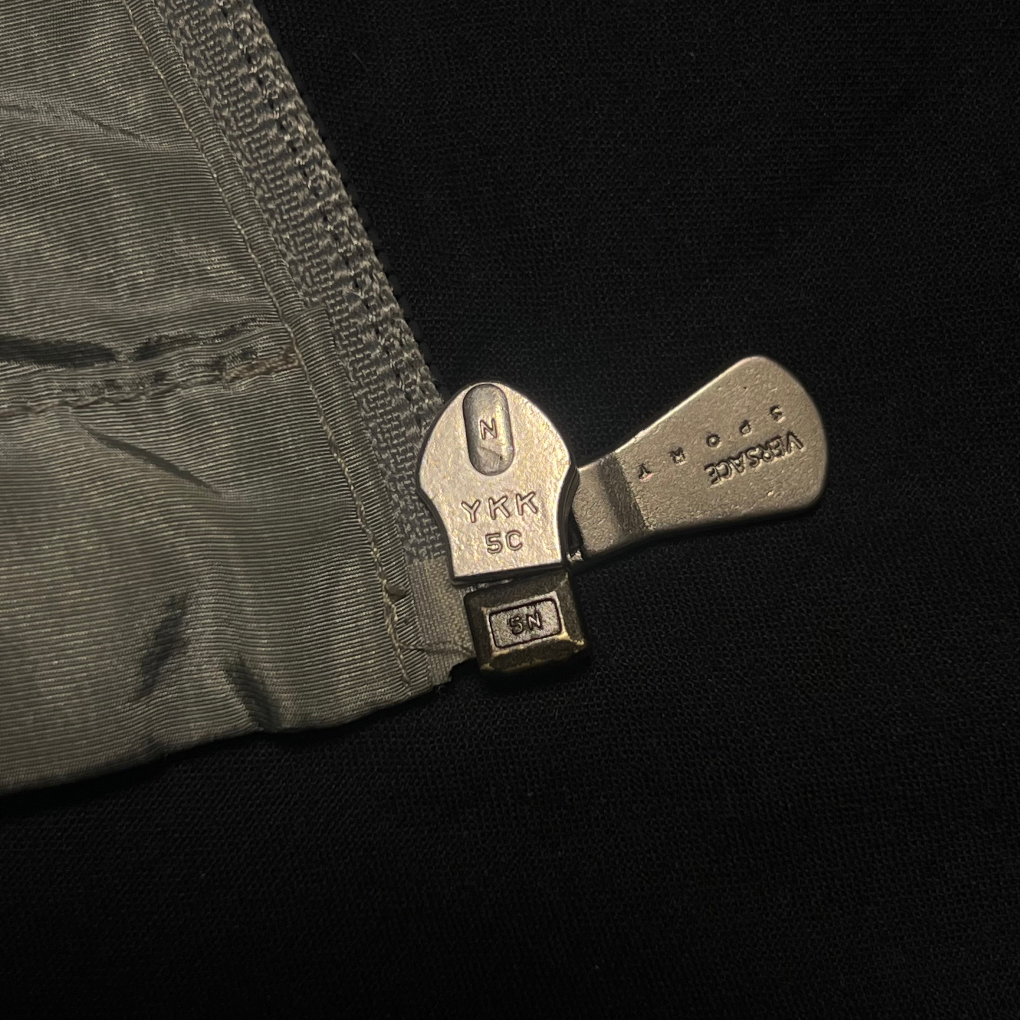 Versace Ветровка, миниатюра 9