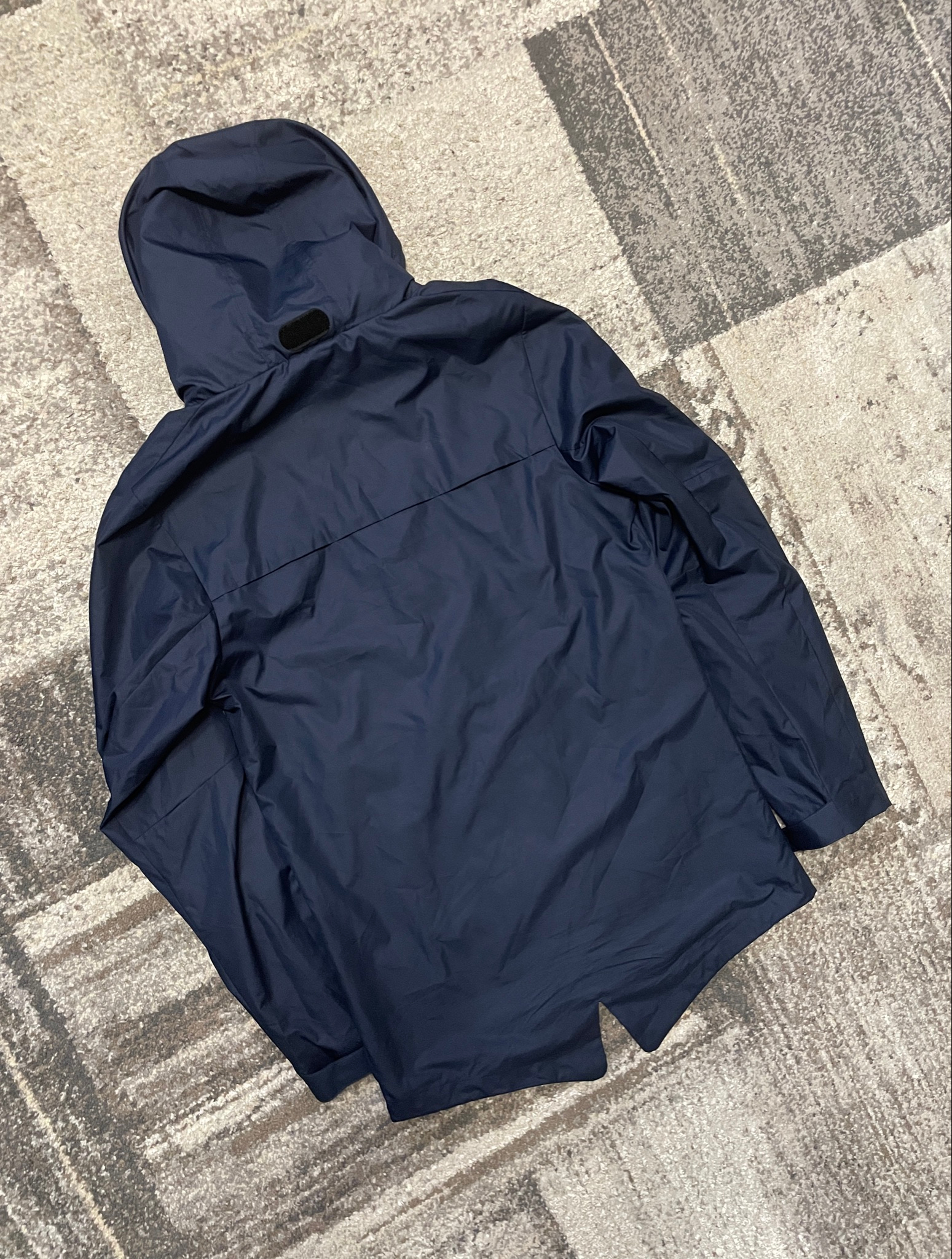 Nike Shield Ветровка, миниатюра 5