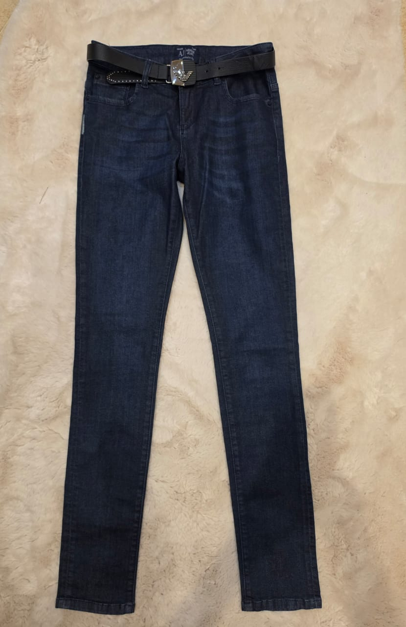 Armani Jeans RN 103723, миниатюра 2