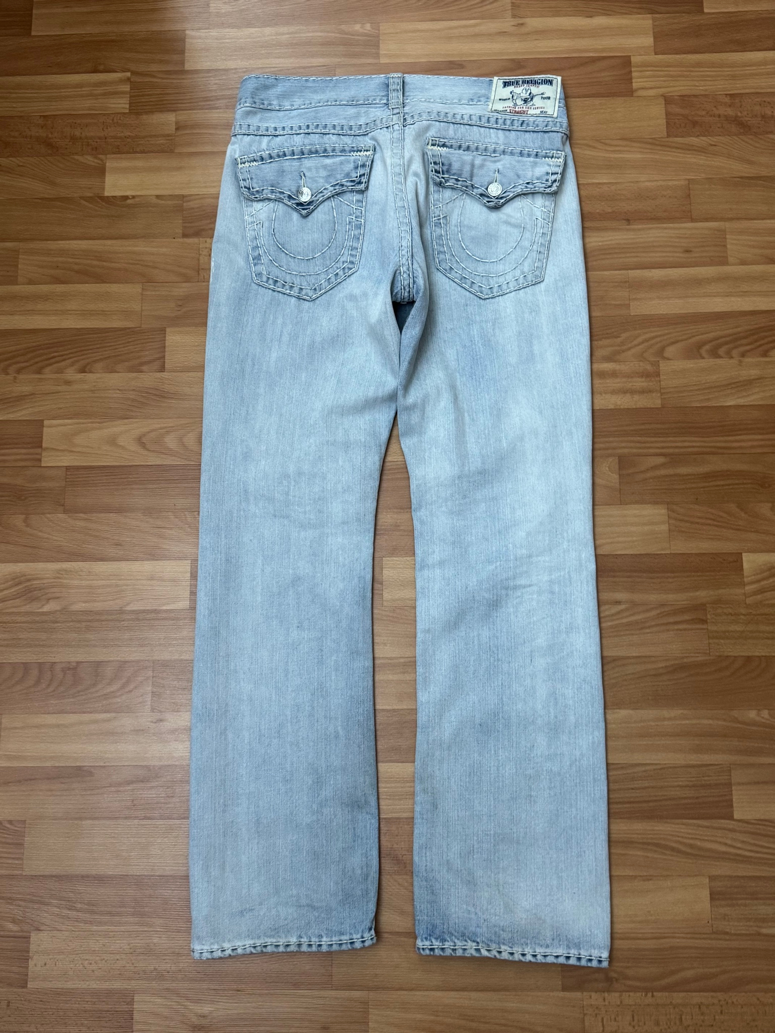 True religion straight, миниатюра 2